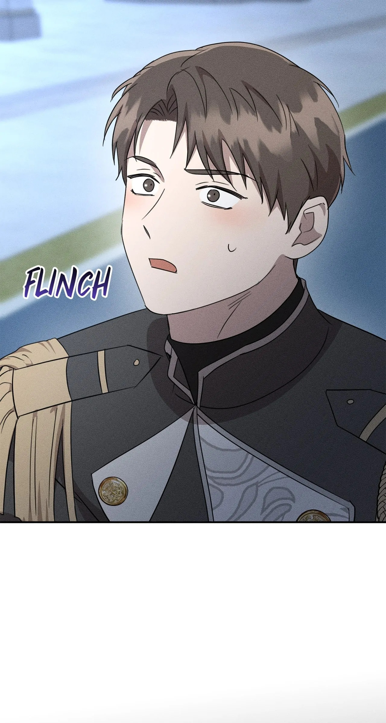 Don't Be Too Nice Chapter 40 page 12 - 