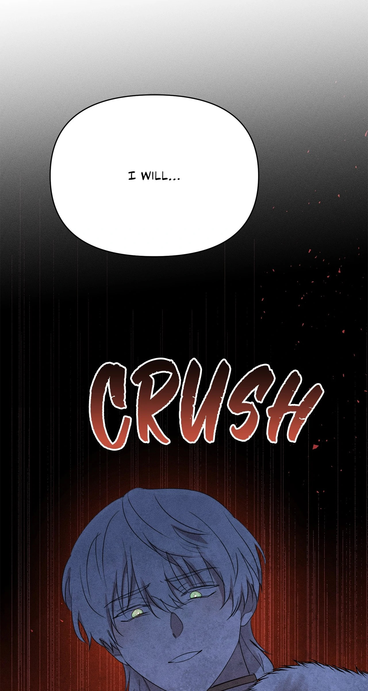 Don't Be Too Nice Chapter 40 page 13 - 