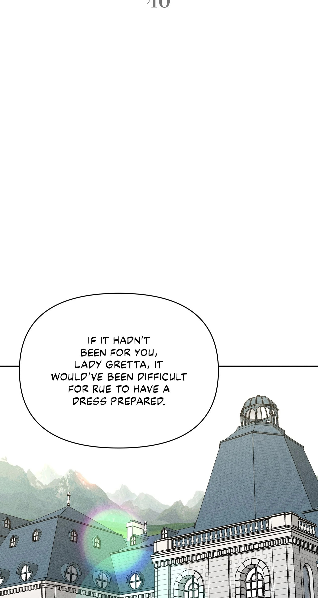 Don't Be Too Nice Chapter 40 page 17 - 