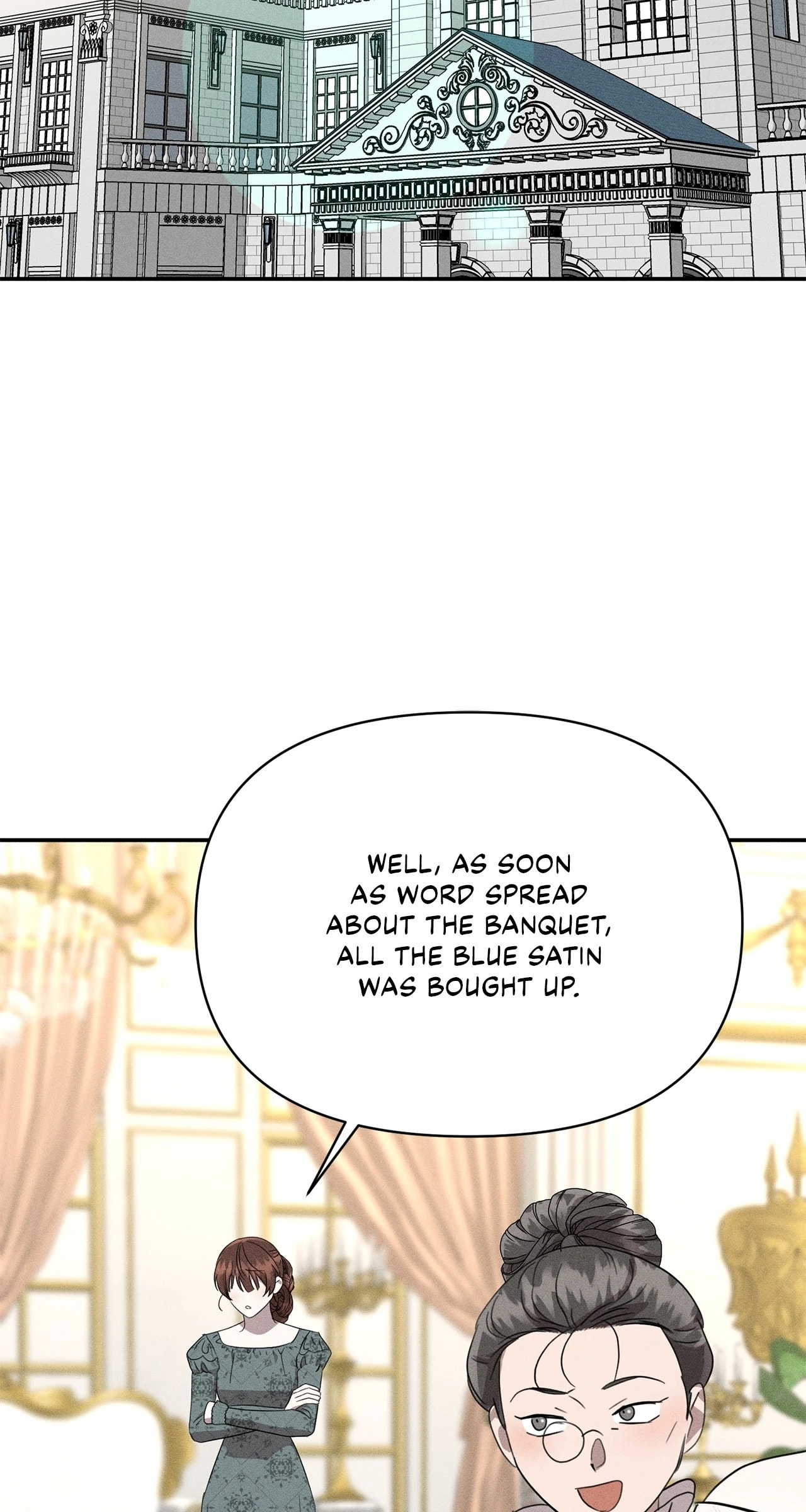 Don't Be Too Nice Chapter 40 page 18 - 