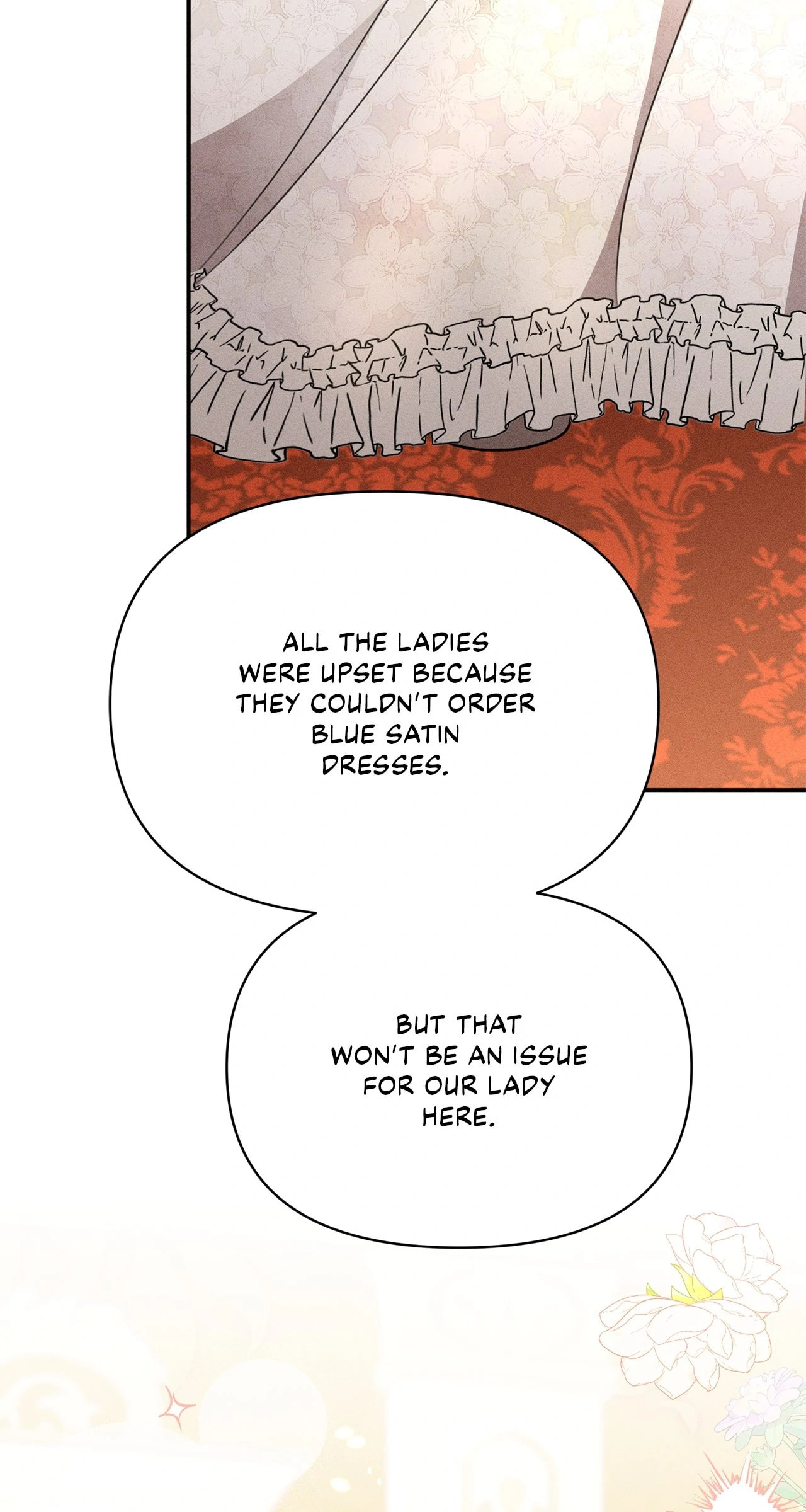 Don't Be Too Nice Chapter 40 page 20 - 
