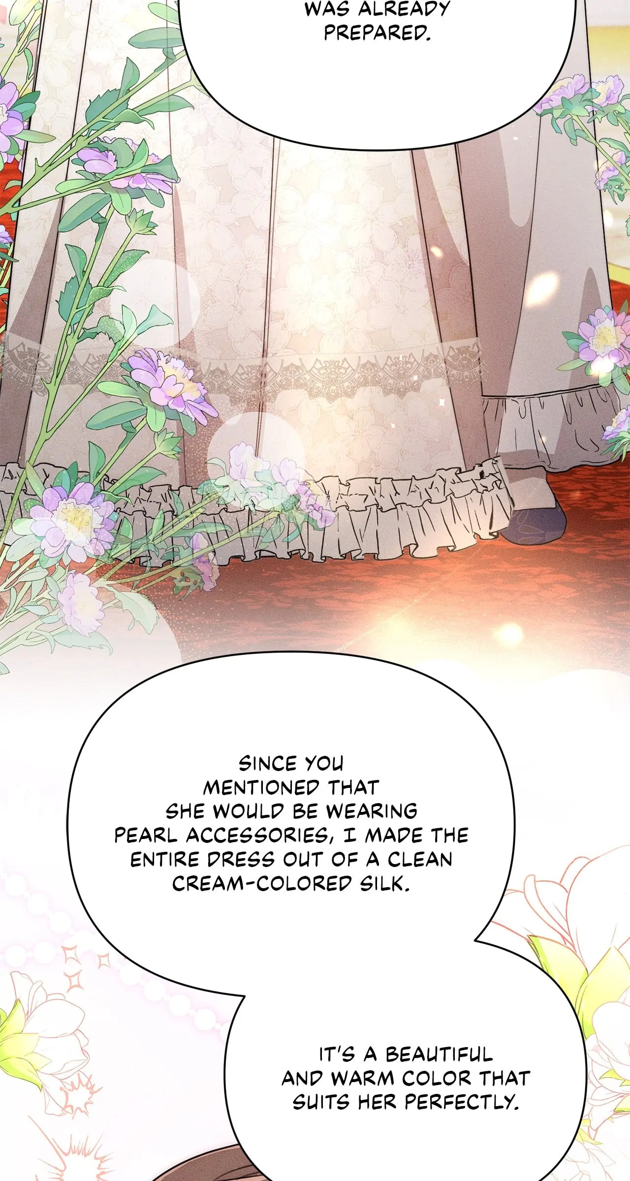 Don't Be Too Nice Chapter 40 page 22 - 