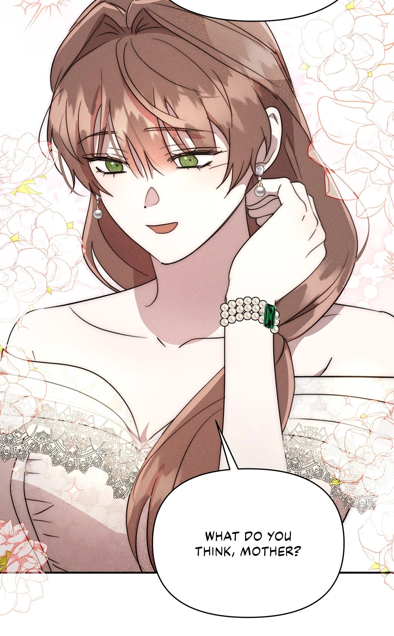Don't Be Too Nice Chapter 40 page 23 - 