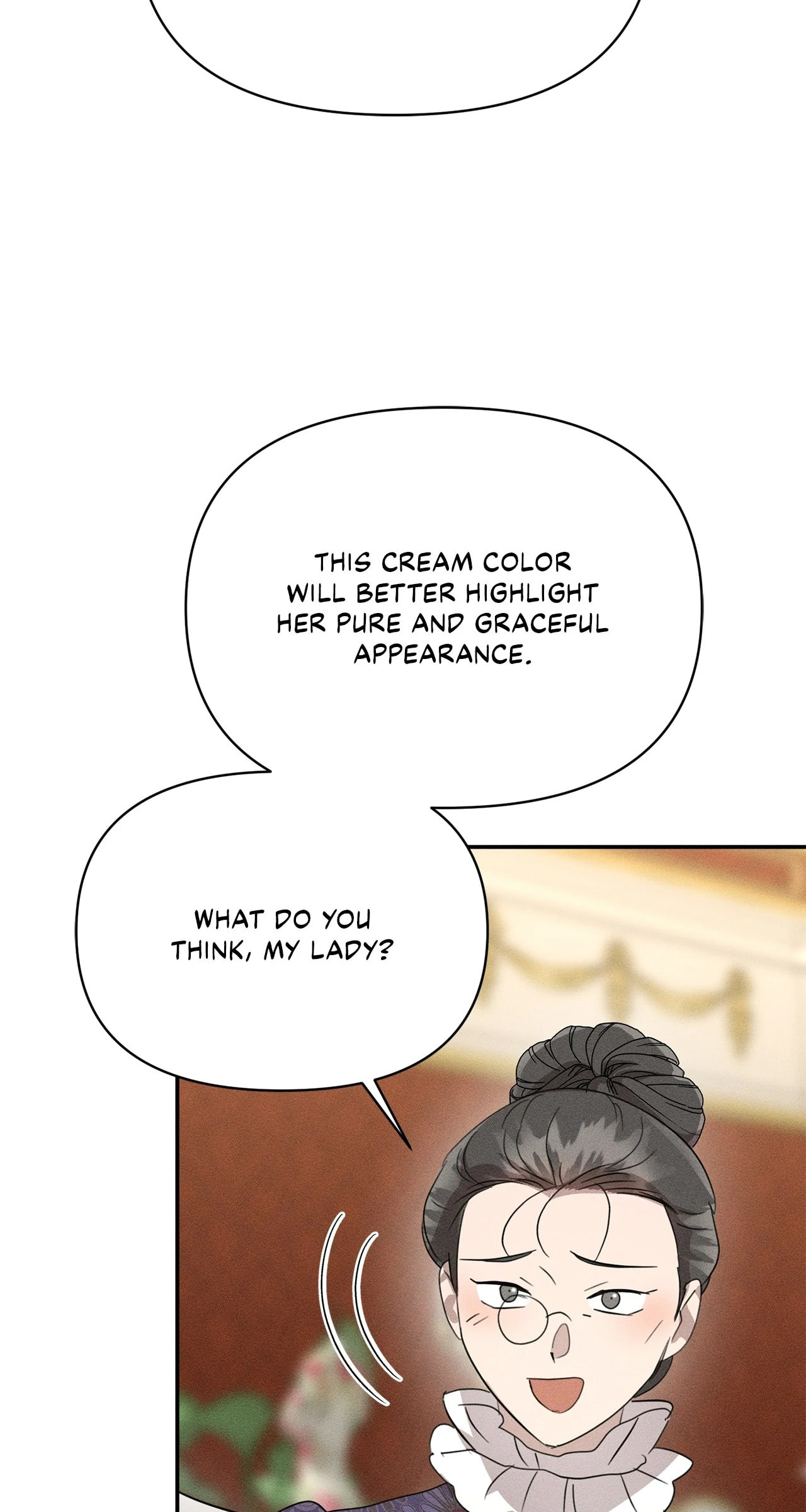 Don't Be Too Nice Chapter 40 page 25 - 