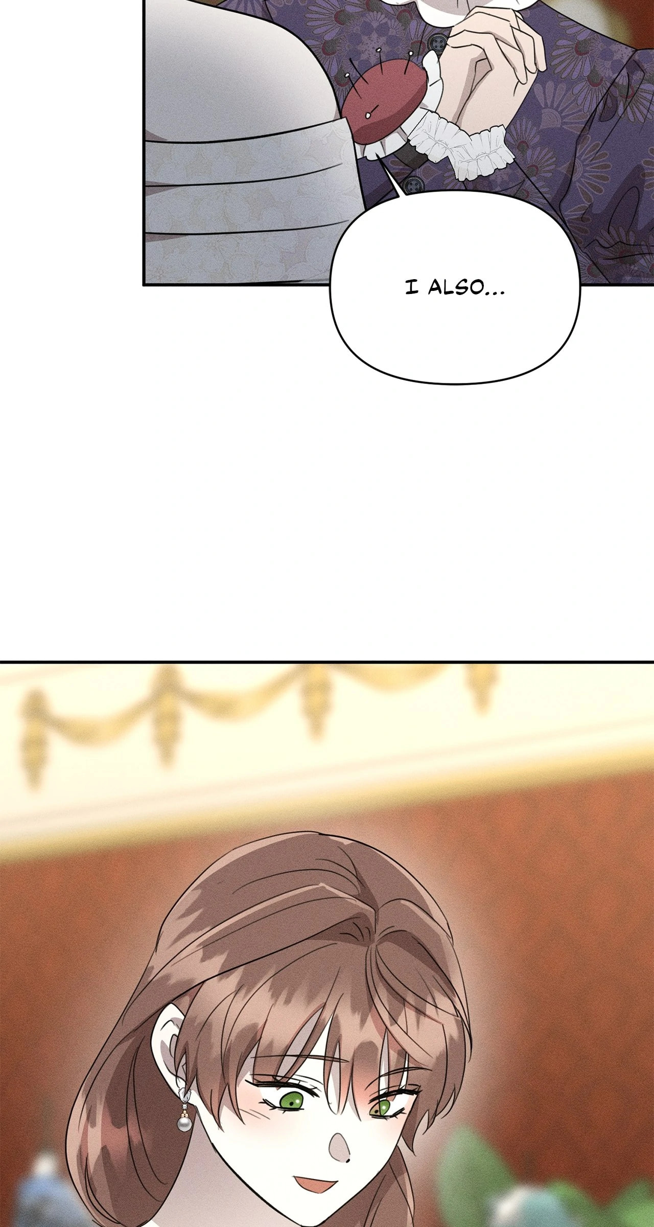 Don't Be Too Nice Chapter 40 page 26 - 