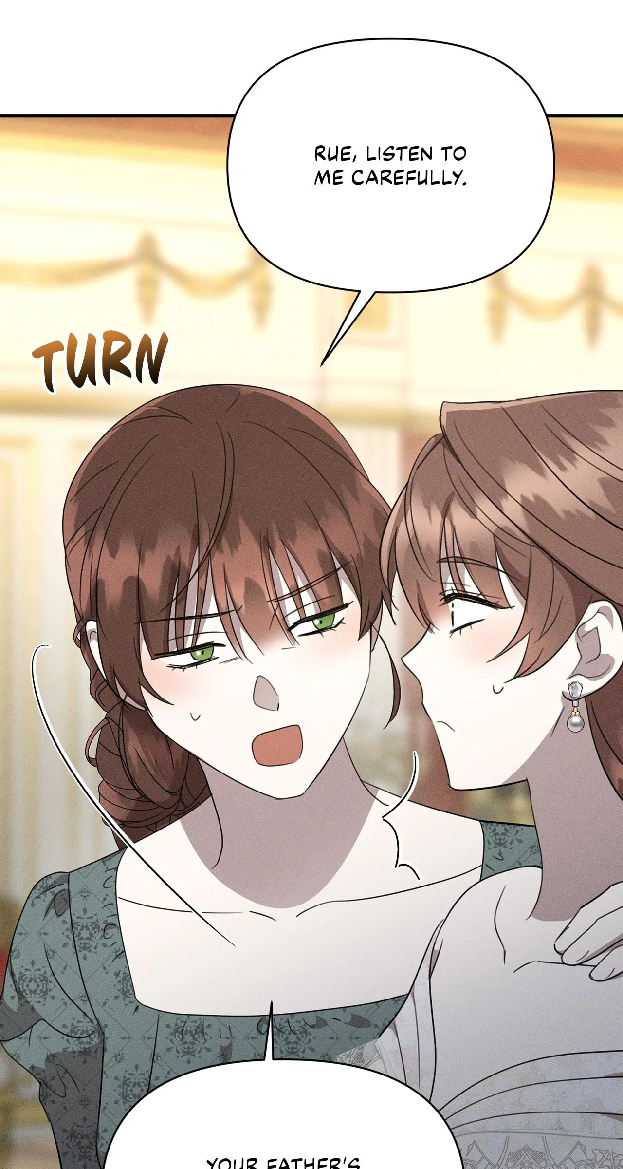 Don't Be Too Nice Chapter 40 page 31 - 