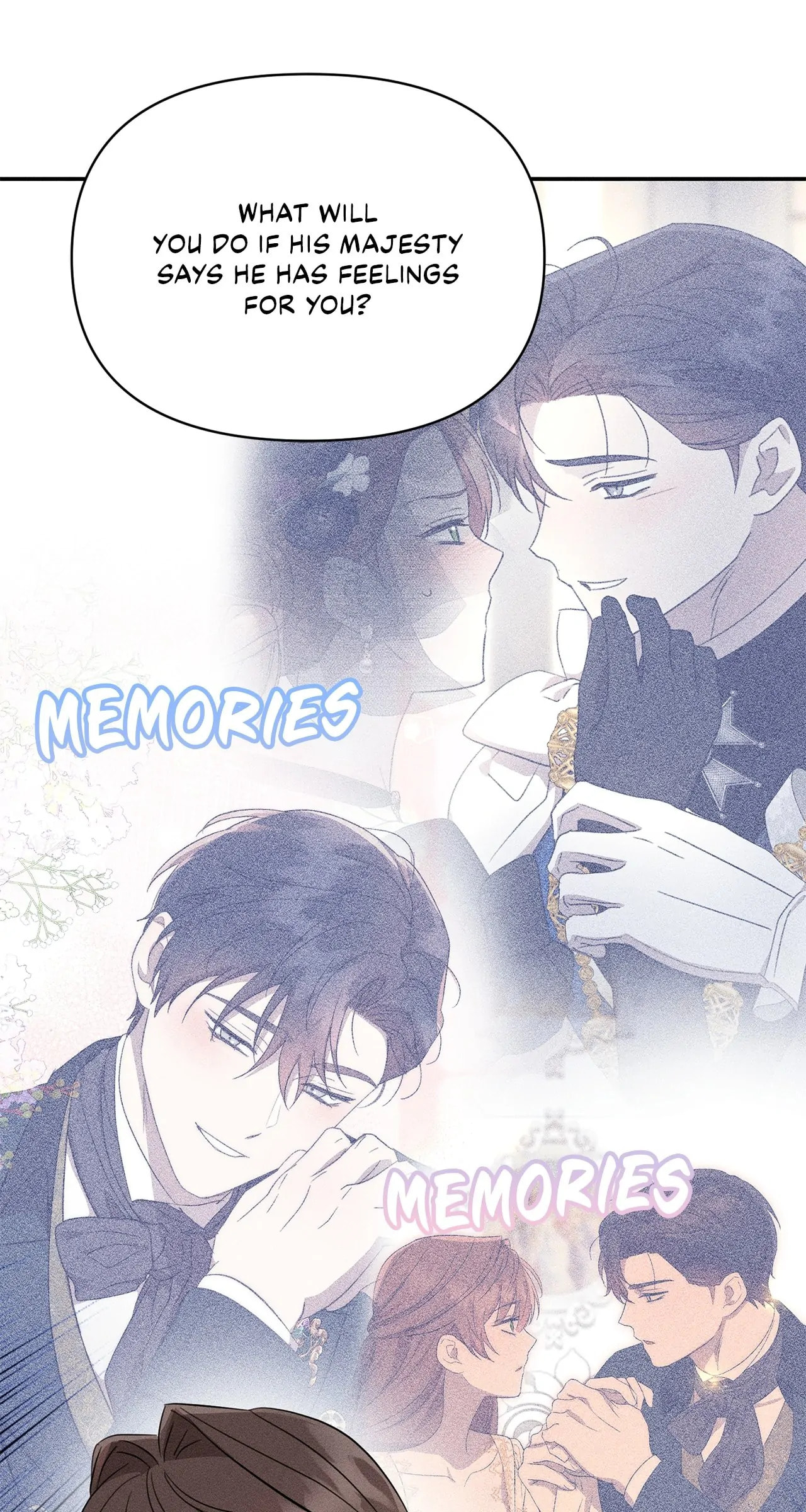 Don't Be Too Nice Chapter 40 page 39 - 