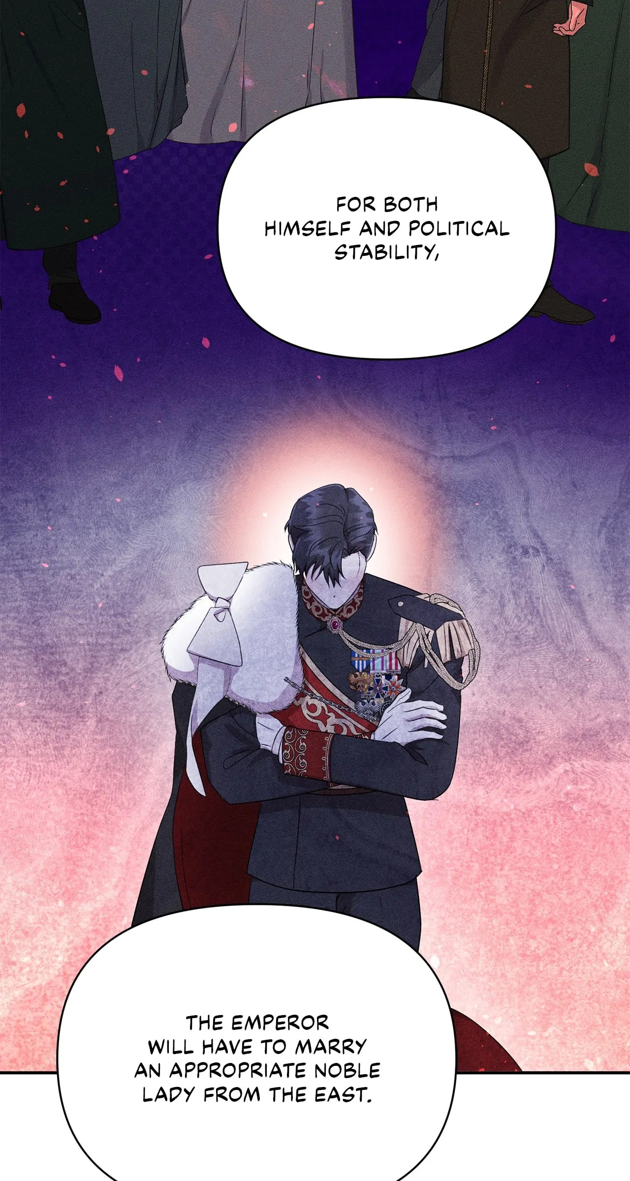 Don't Be Too Nice Chapter 40 page 48 - 