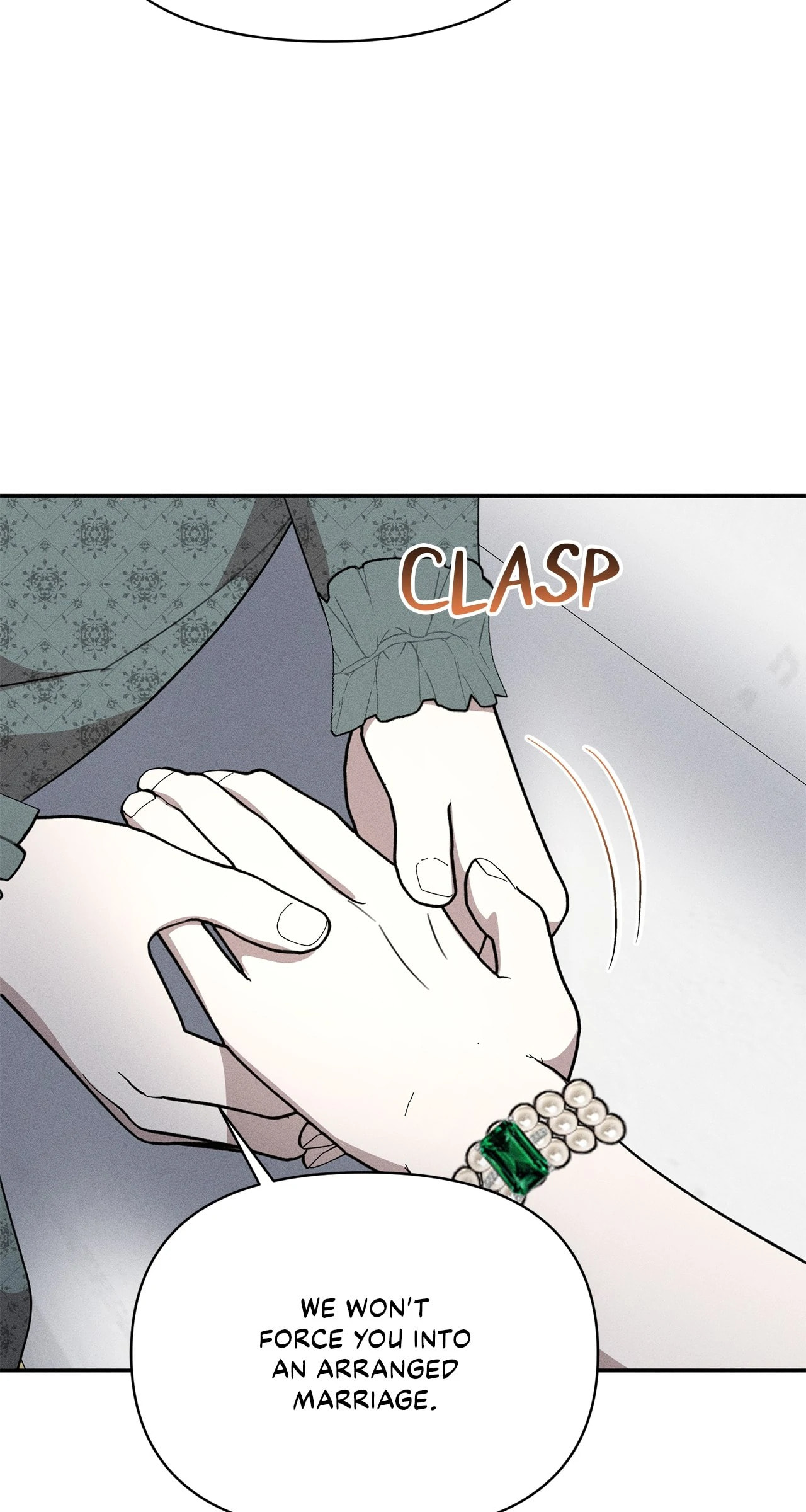 Don't Be Too Nice Chapter 40 page 49 - 