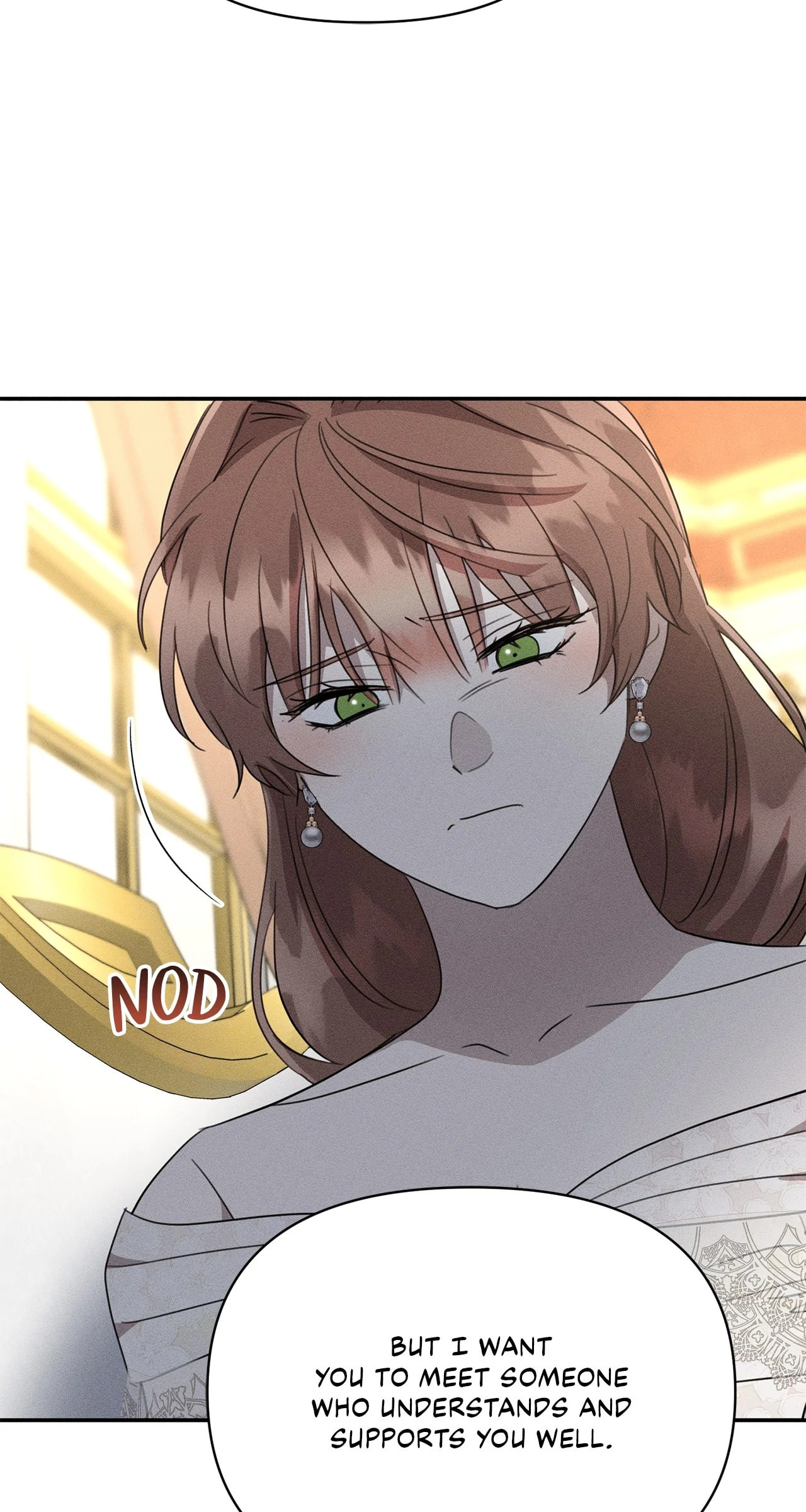 Don't Be Too Nice Chapter 40 page 50 - 