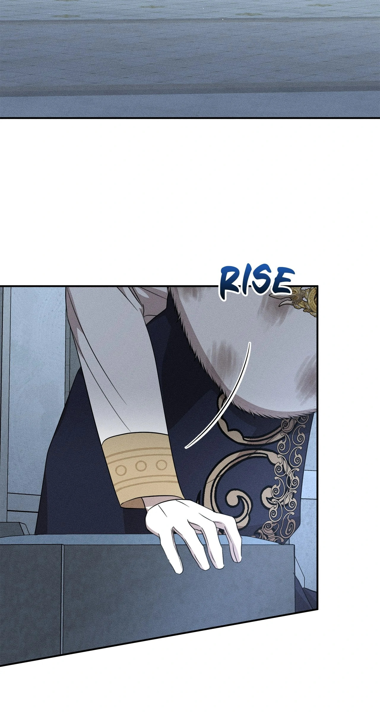 Don't Be Too Nice Chapter 40 page 6 - 