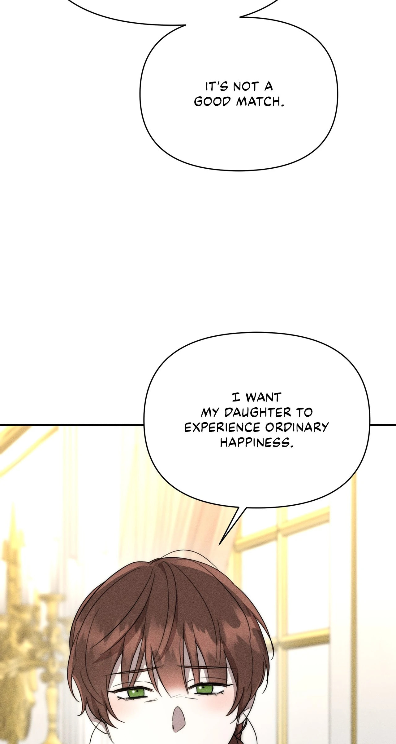 Don't Be Too Nice Chapter 40 page 53 - 