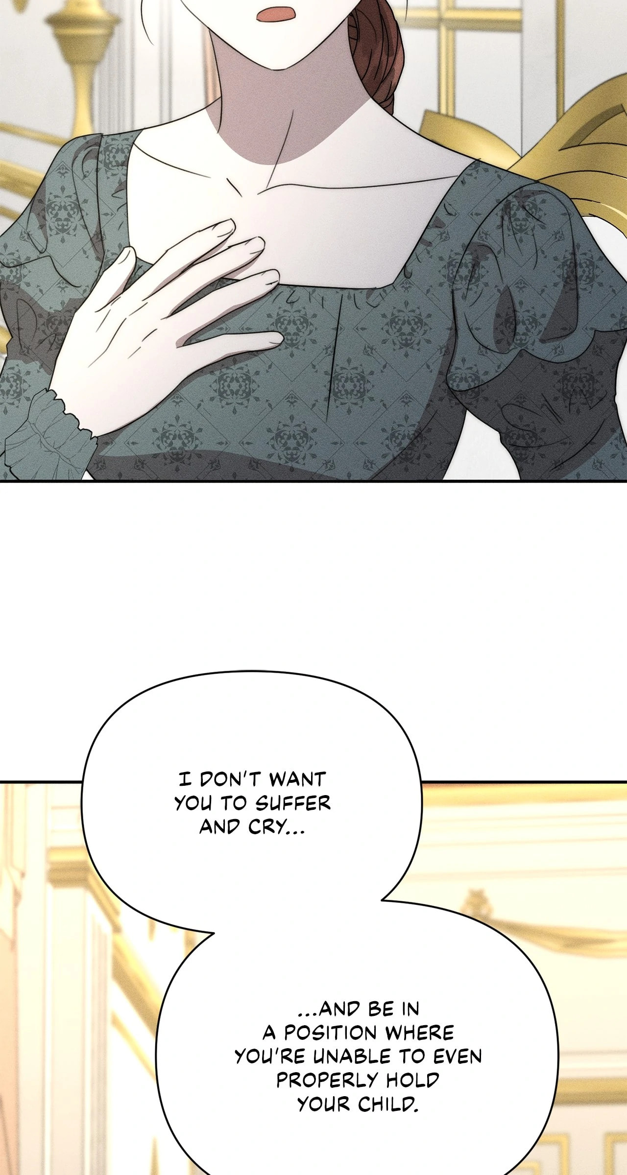 Don't Be Too Nice Chapter 40 page 54 - 