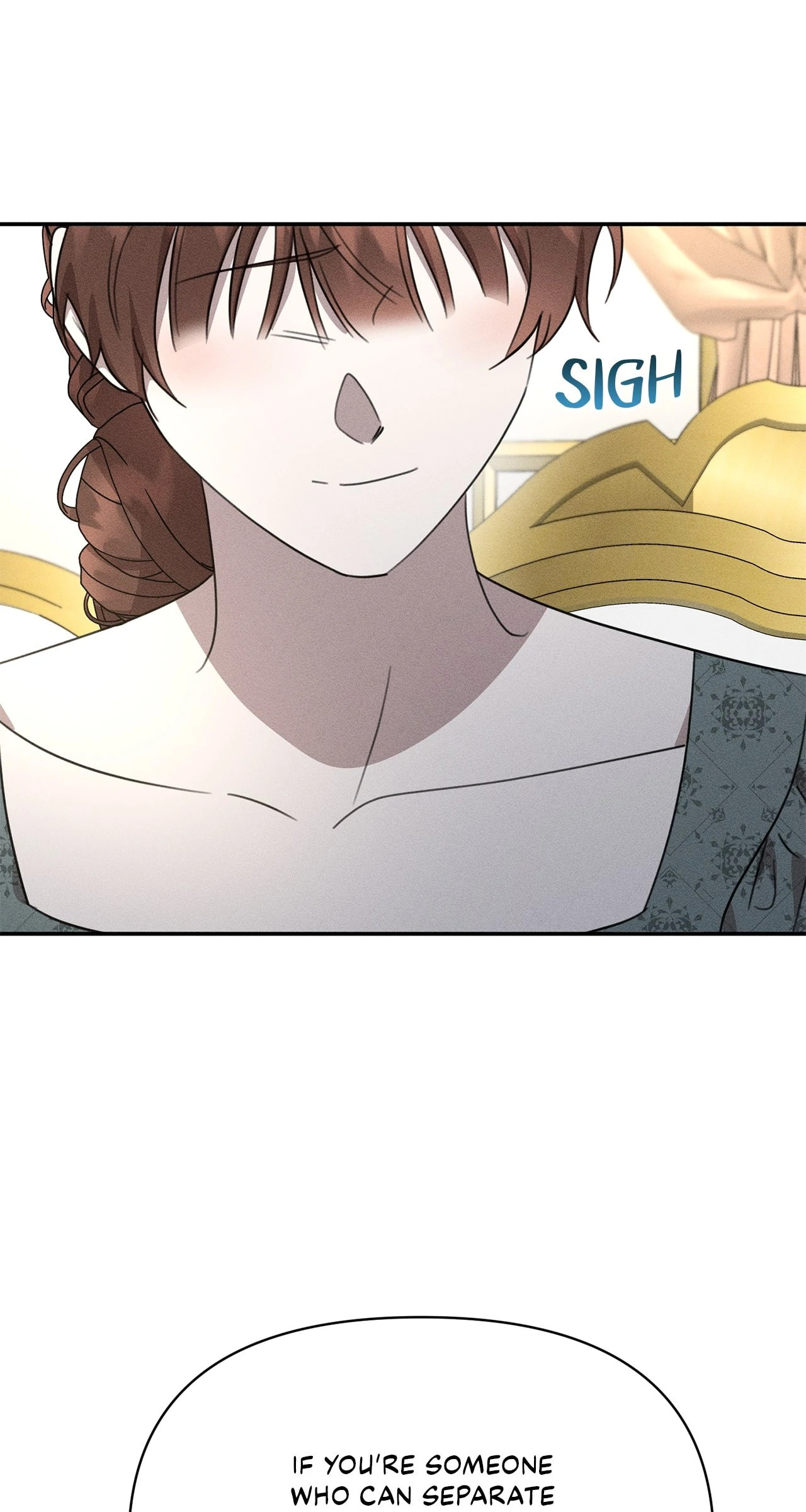 Don't Be Too Nice Chapter 40 page 56 - 