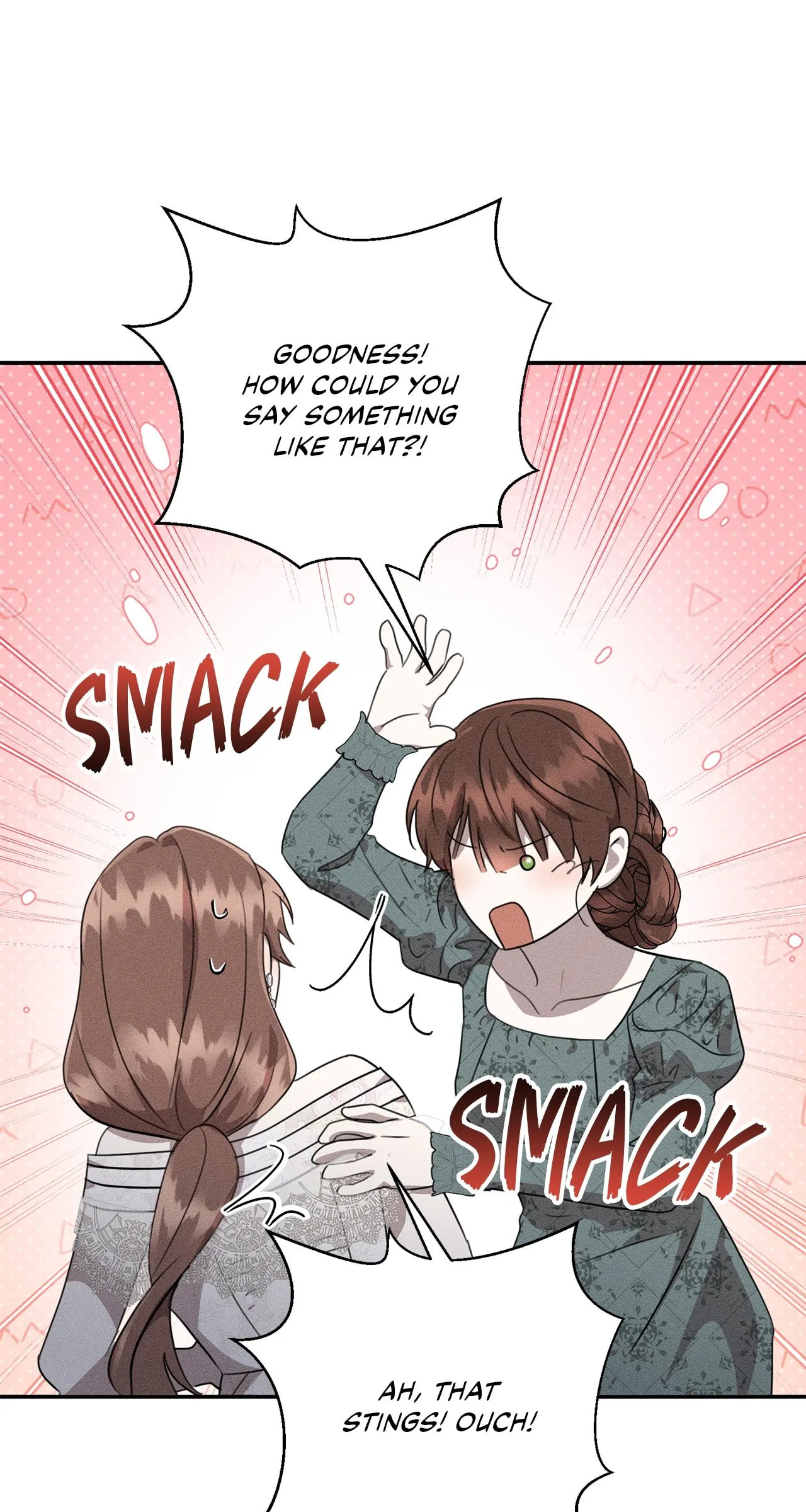 Don't Be Too Nice Chapter 40 page 60 - 
