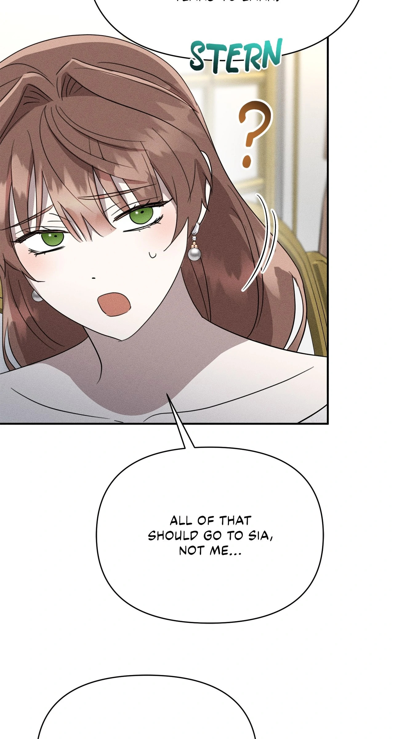 Don't Be Too Nice Chapter 40 page 63 - 