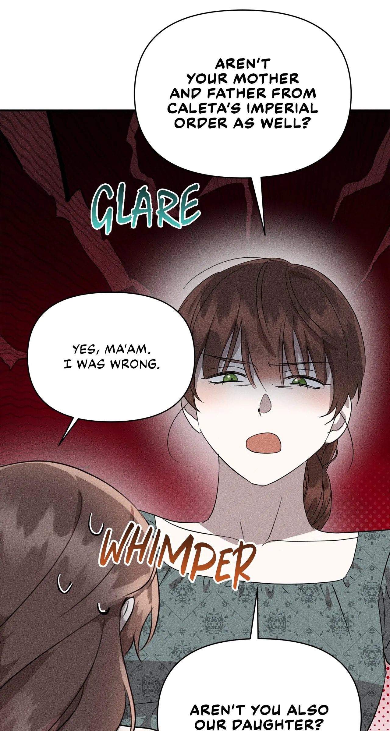 Don't Be Too Nice Chapter 40 page 65 - 