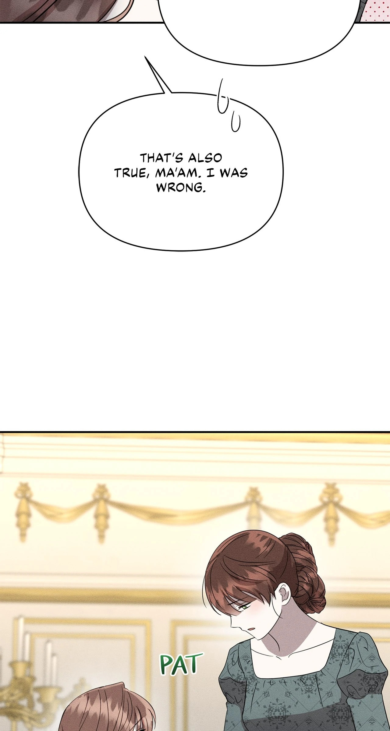 Don't Be Too Nice Chapter 40 page 66 - 