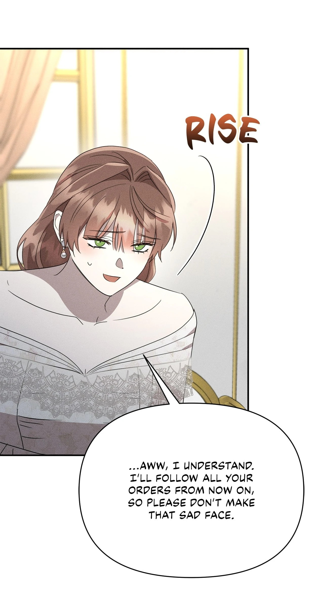 Don't Be Too Nice Chapter 40 page 68 - 