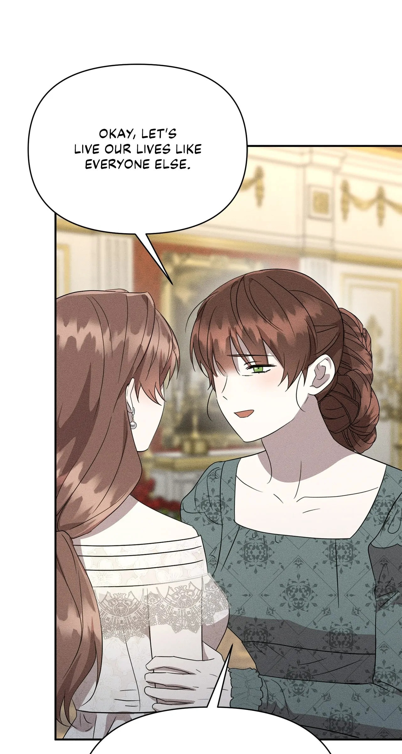 Don't Be Too Nice Chapter 40 page 69 - 