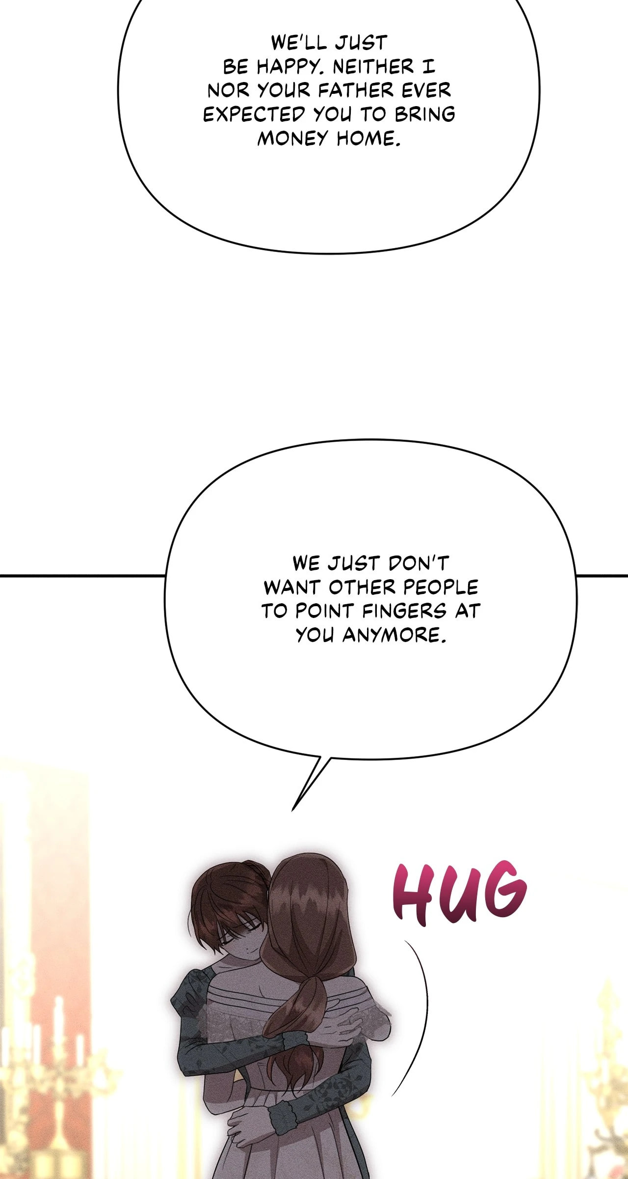 Don't Be Too Nice Chapter 40 page 70 - 