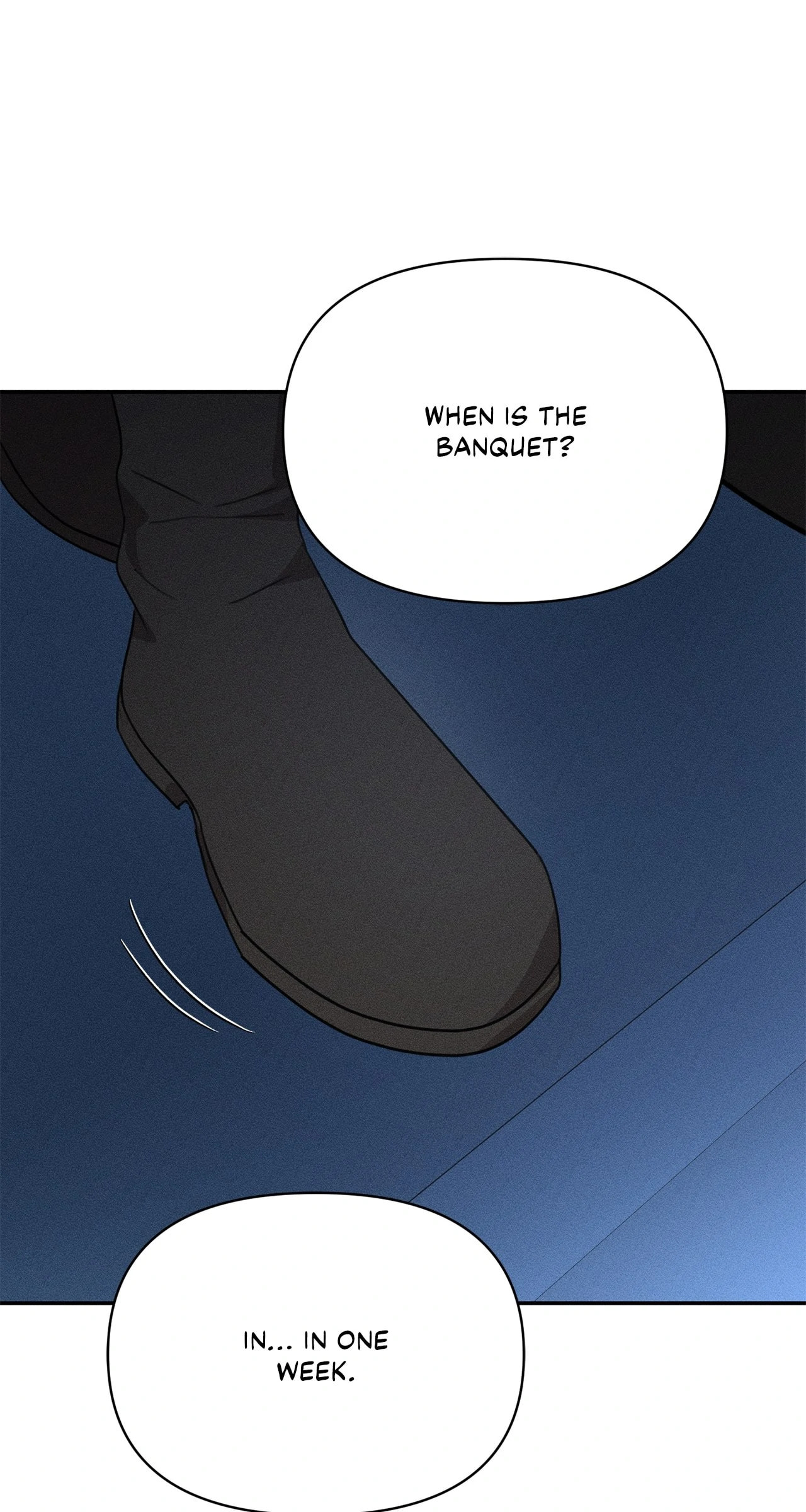 Don't Be Too Nice Chapter 40 page 8 - 