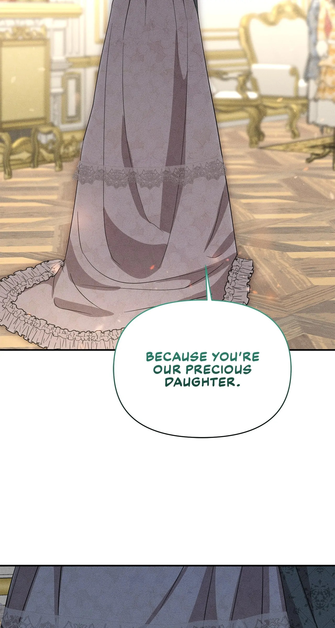 Don't Be Too Nice Chapter 40 page 71 - 