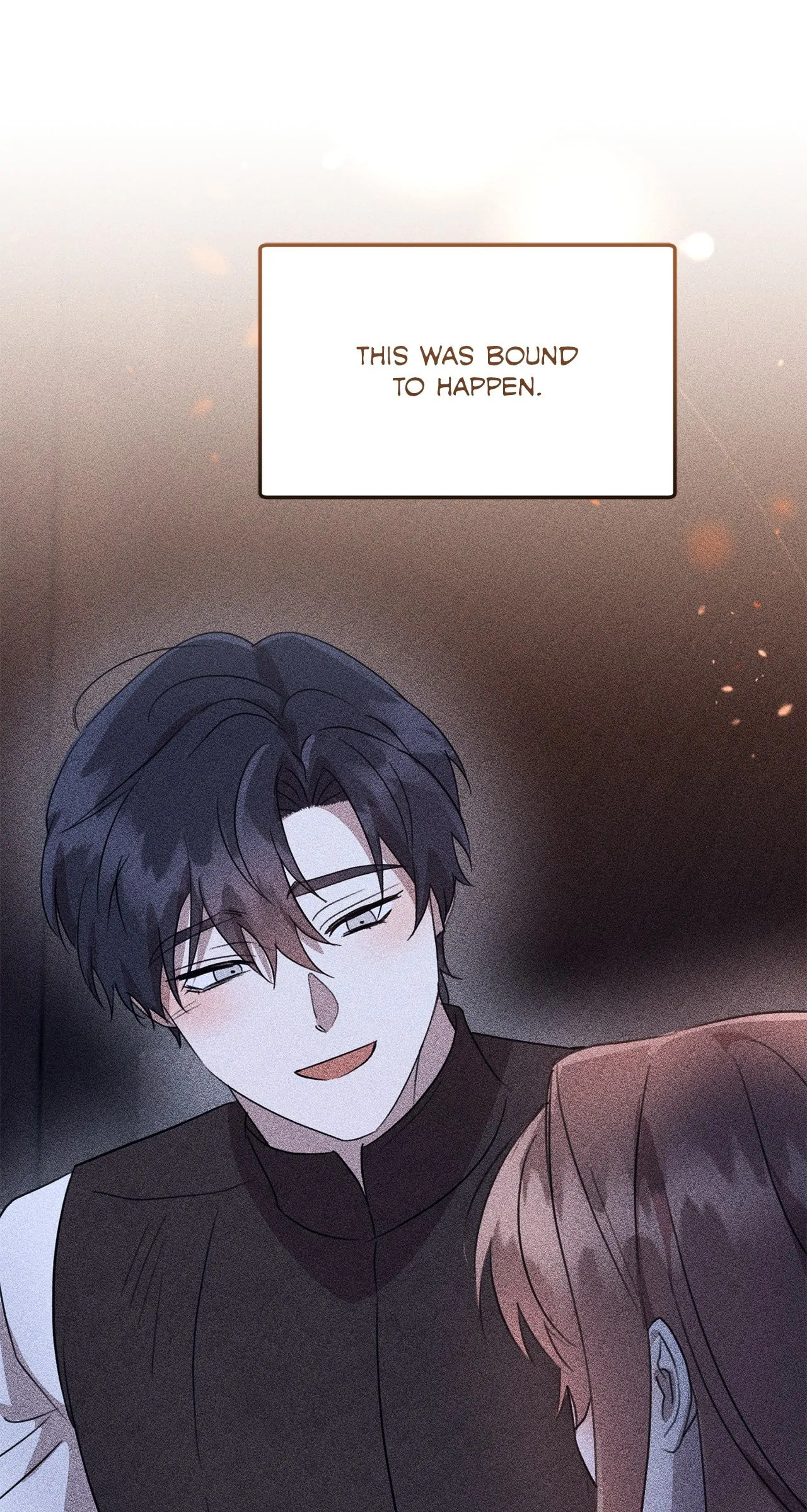 Don't Be Too Nice Chapter 40 page 73 - 