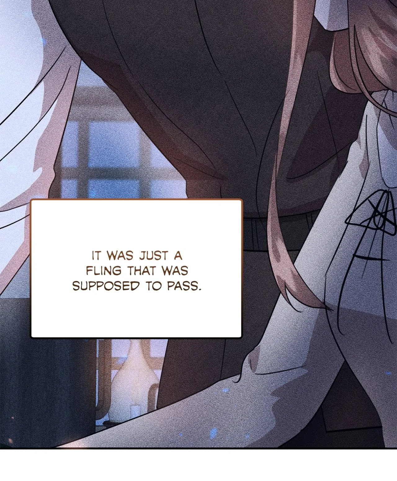 Don't Be Too Nice Chapter 40 page 74 - 