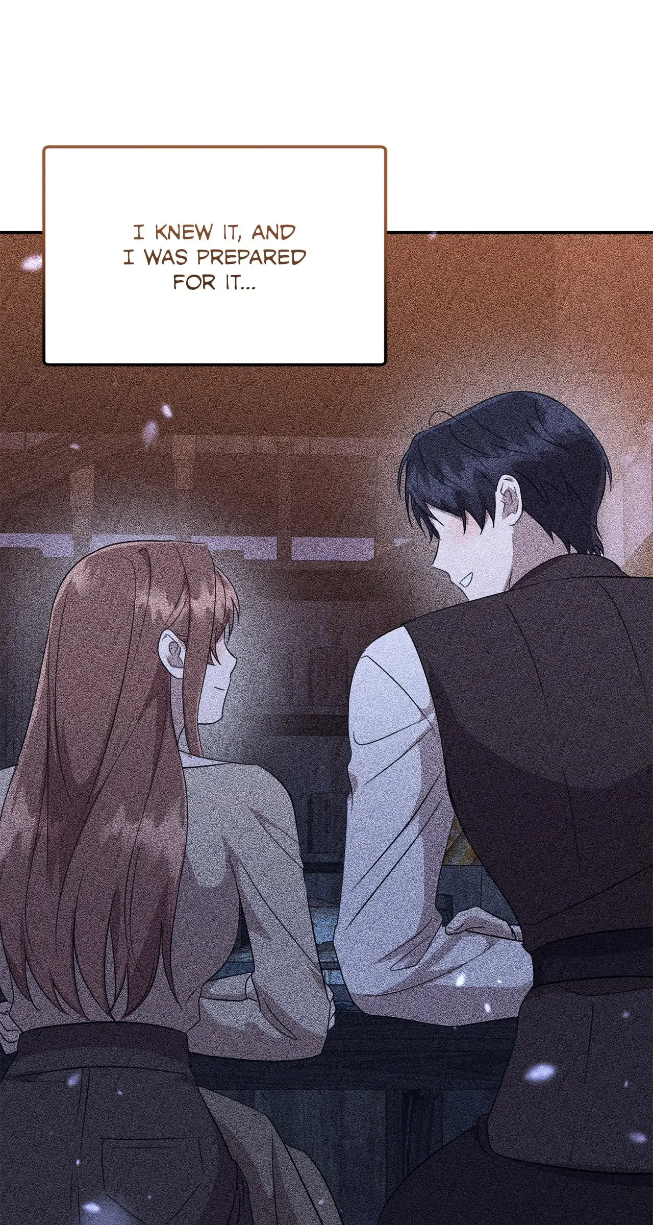 Don't Be Too Nice Chapter 40 page 75 - 