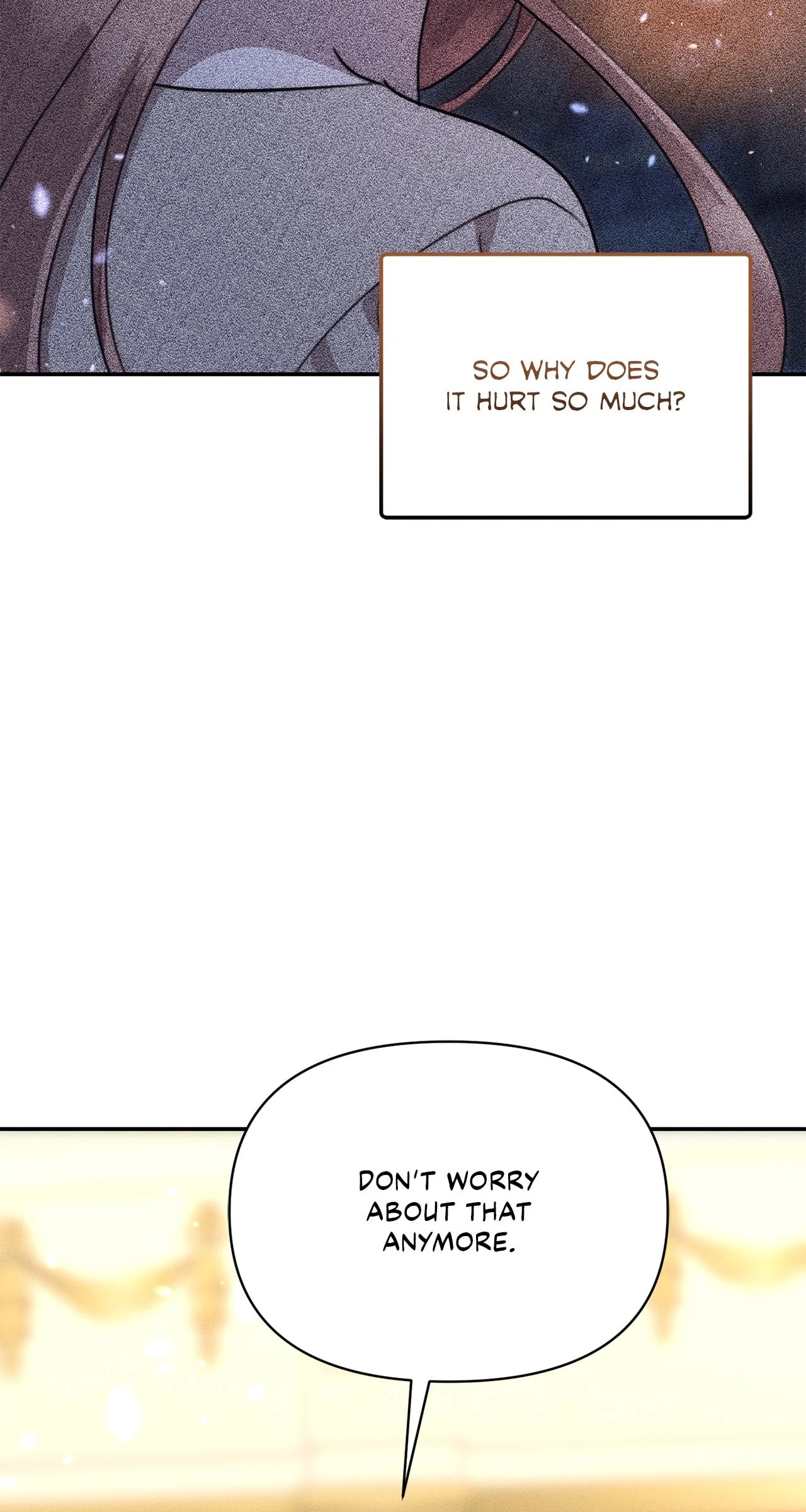 Don't Be Too Nice Chapter 40 page 77 - 