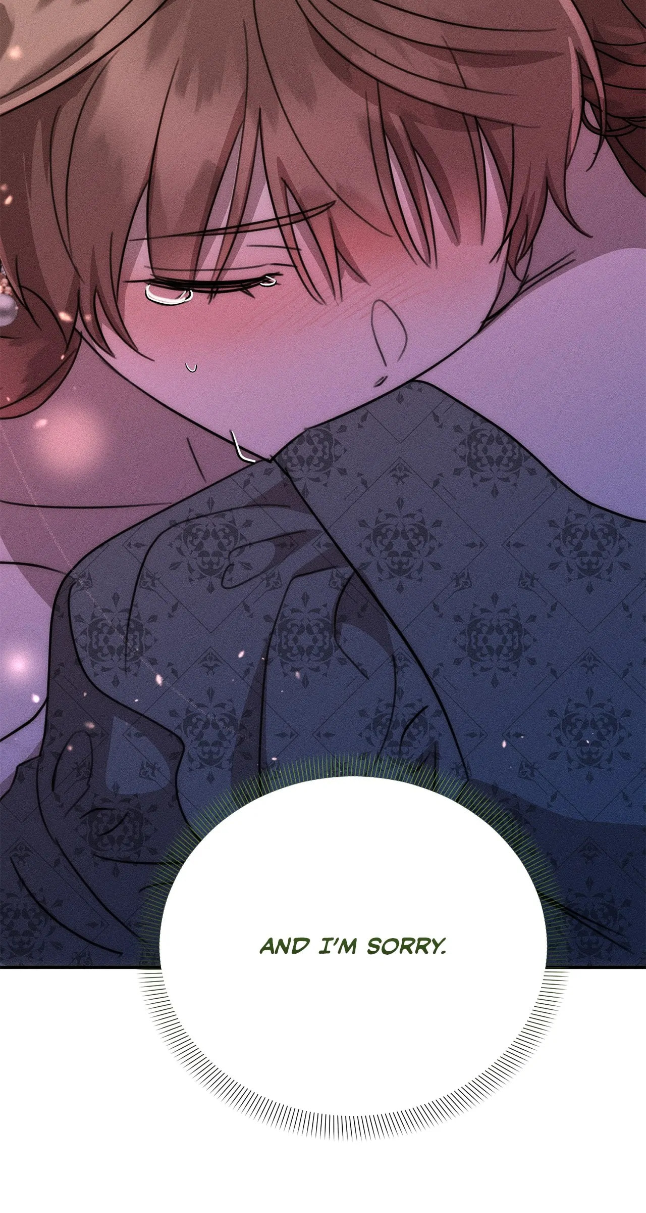 Don't Be Too Nice Chapter 40 page 82 - 