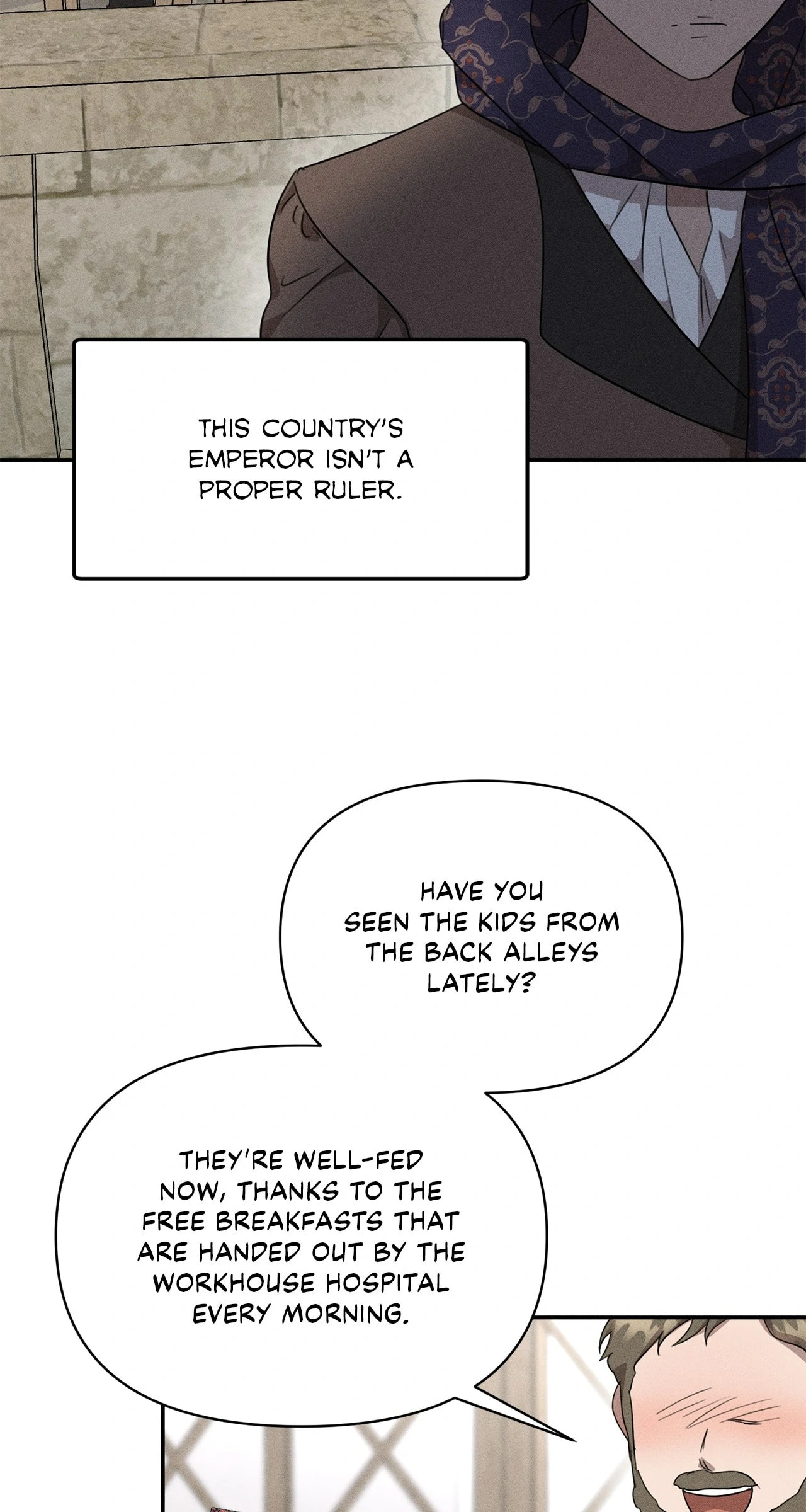Don't Be Too Nice Chapter 41 page 12 - 