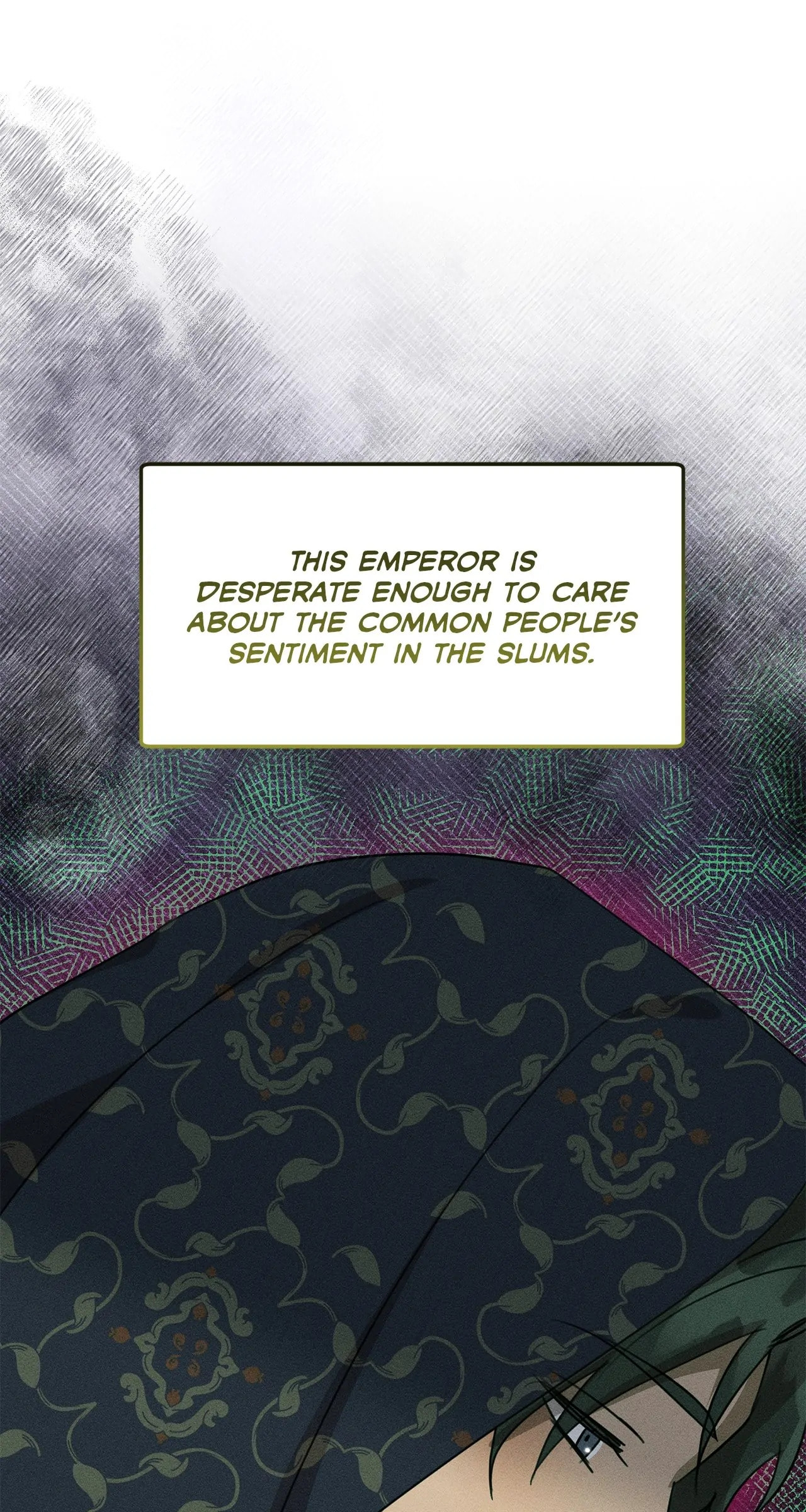 Don't Be Too Nice Chapter 41 page 17 - 