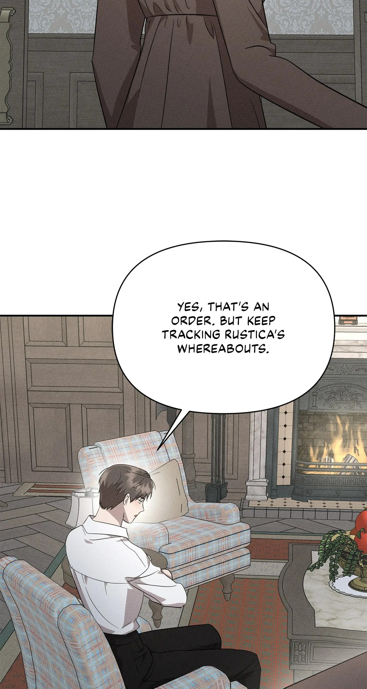 Don't Be Too Nice Chapter 41 page 3 - 