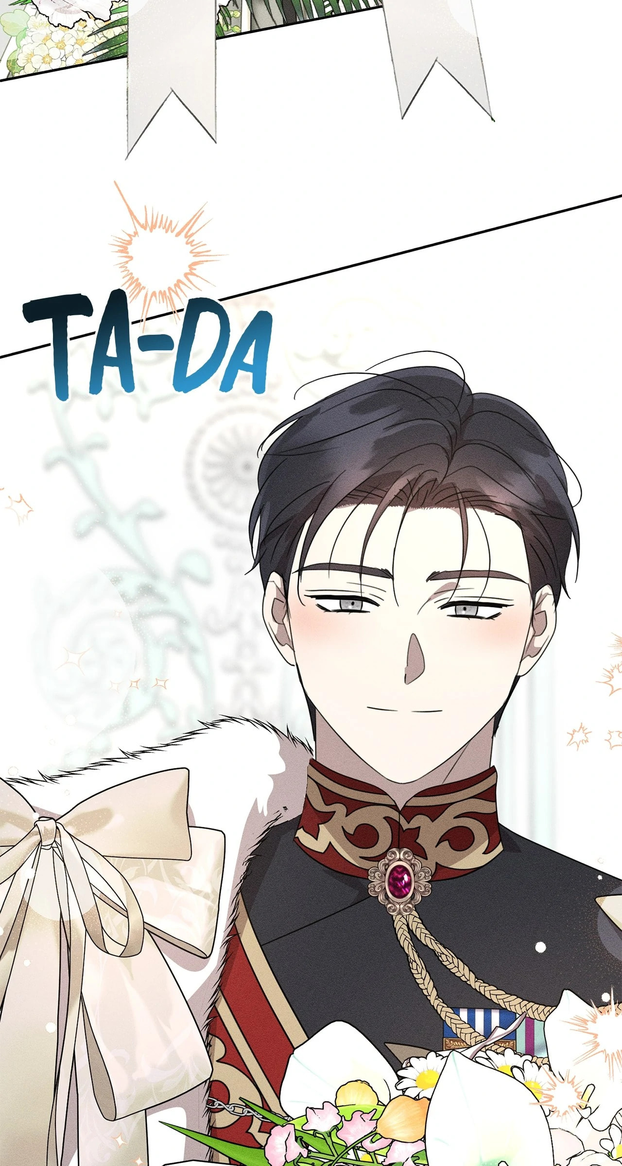 Don't Be Too Nice Chapter 41 page 21 - 