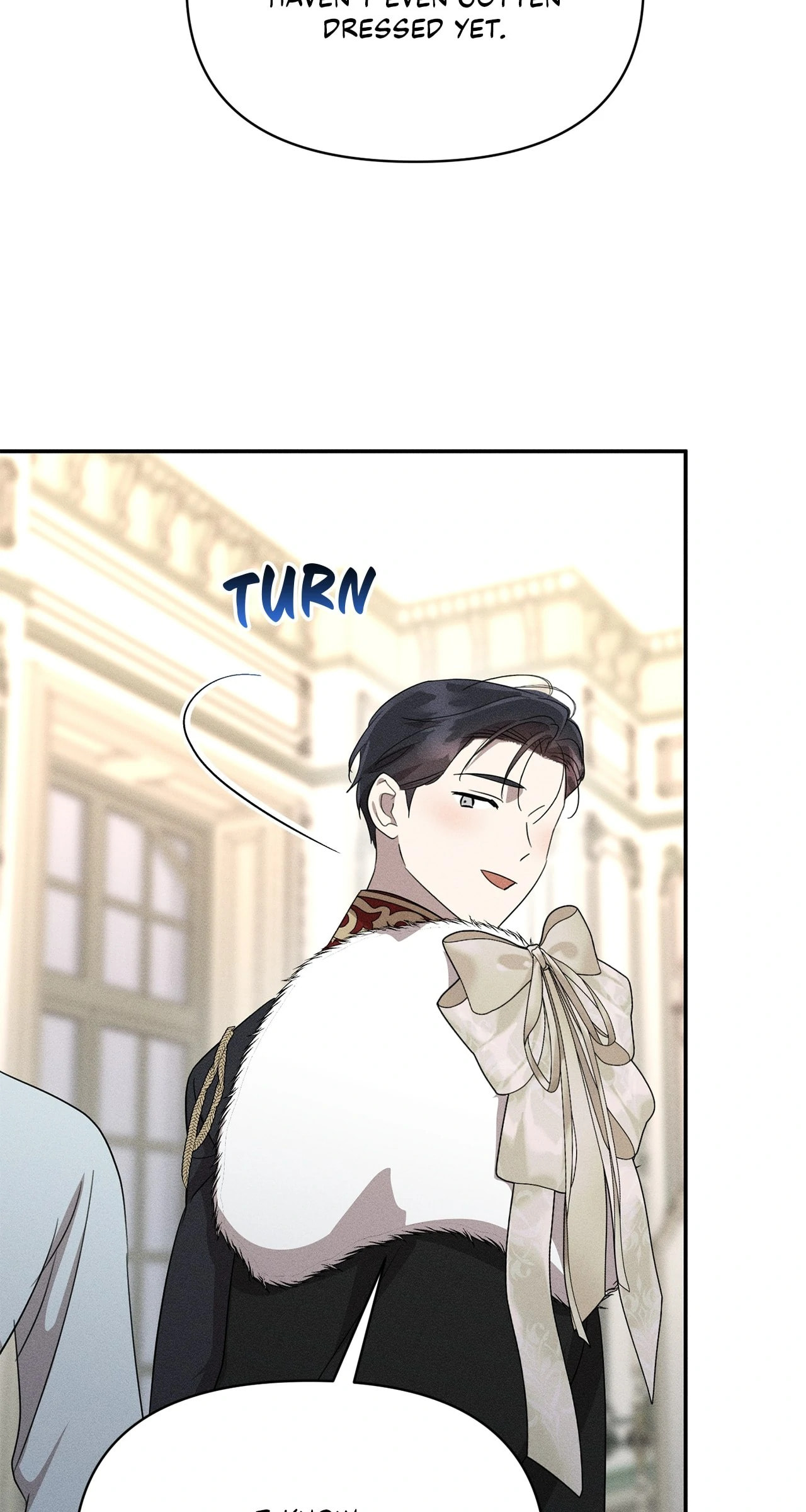 Don't Be Too Nice Chapter 41 page 24 - 