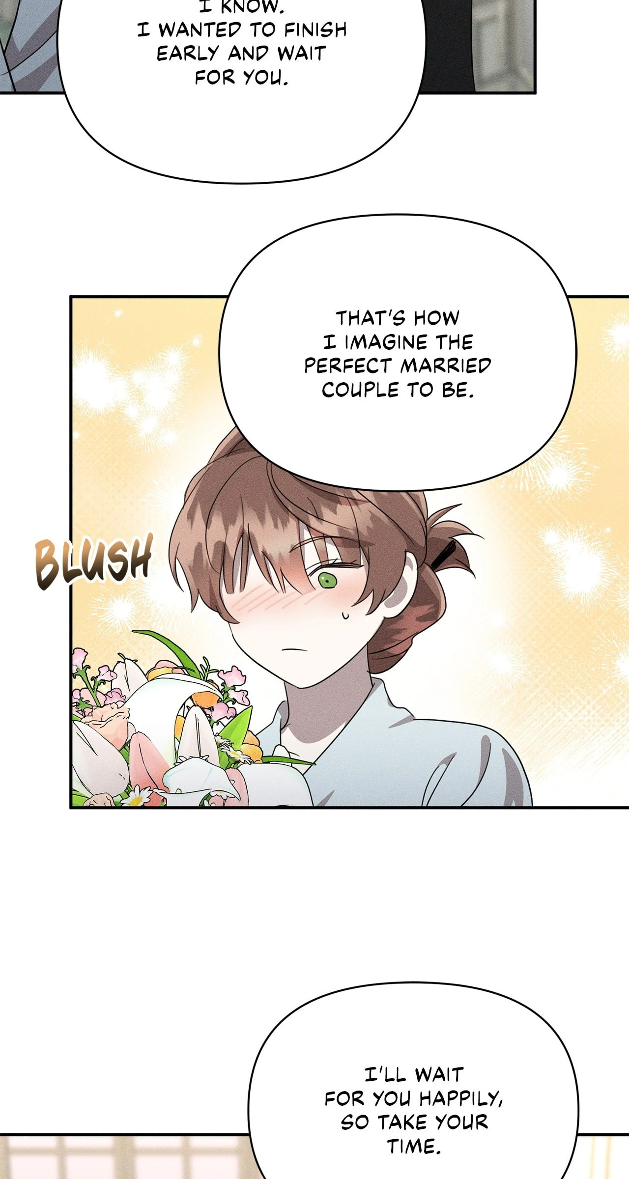 Don't Be Too Nice Chapter 41 page 25 - 