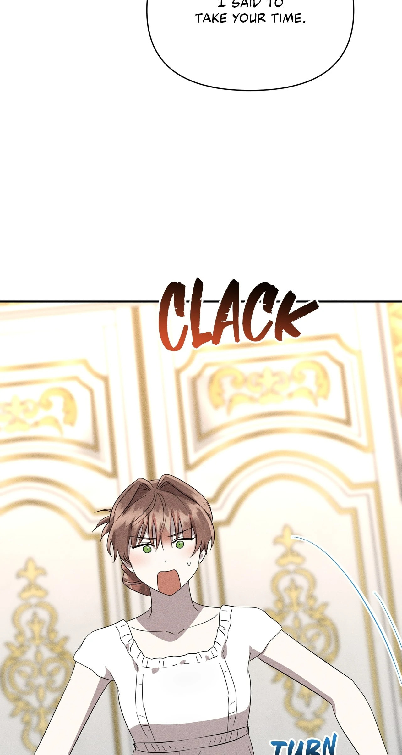Don't Be Too Nice Chapter 41 page 28 - 