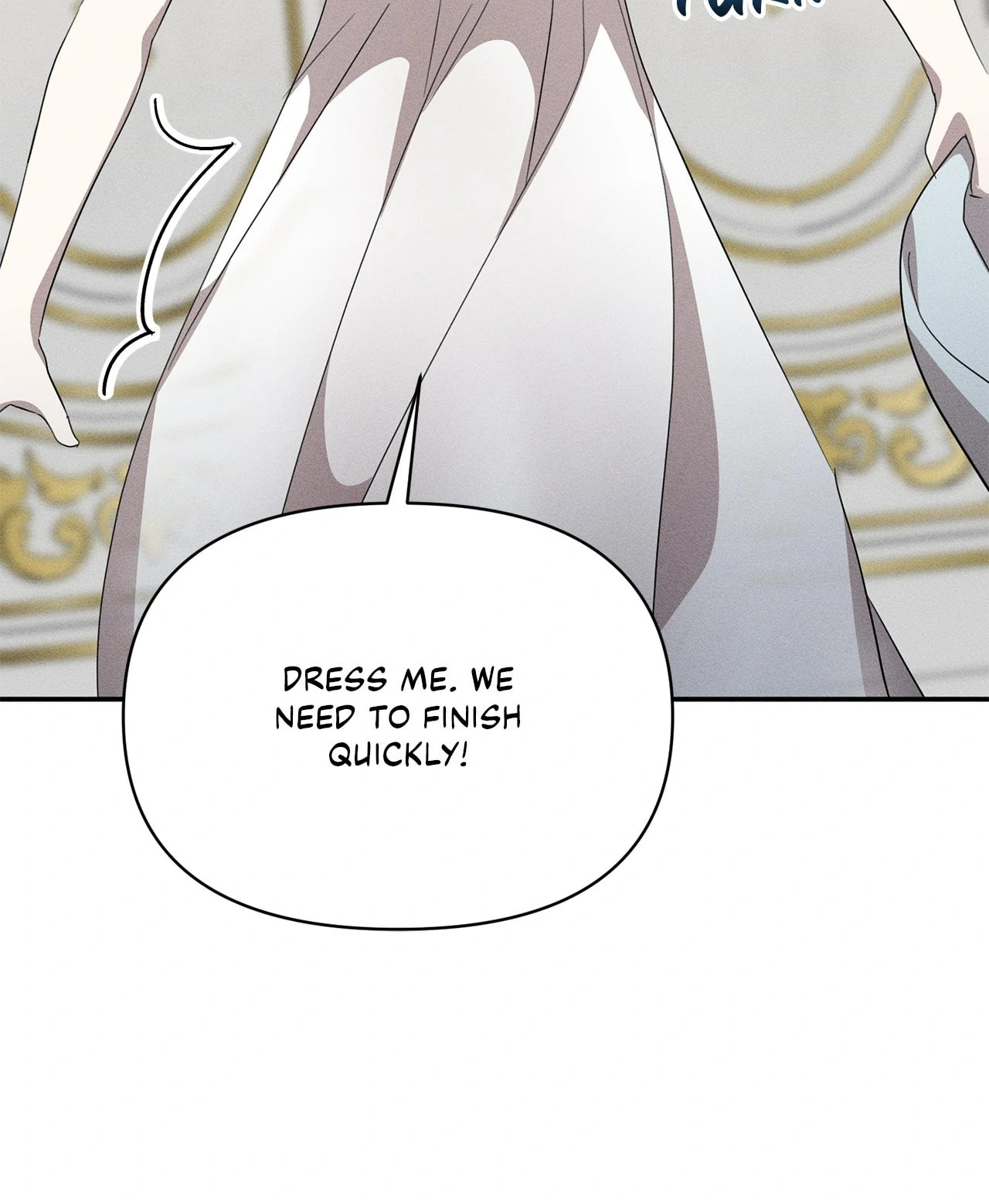 Don't Be Too Nice Chapter 41 page 29 - 