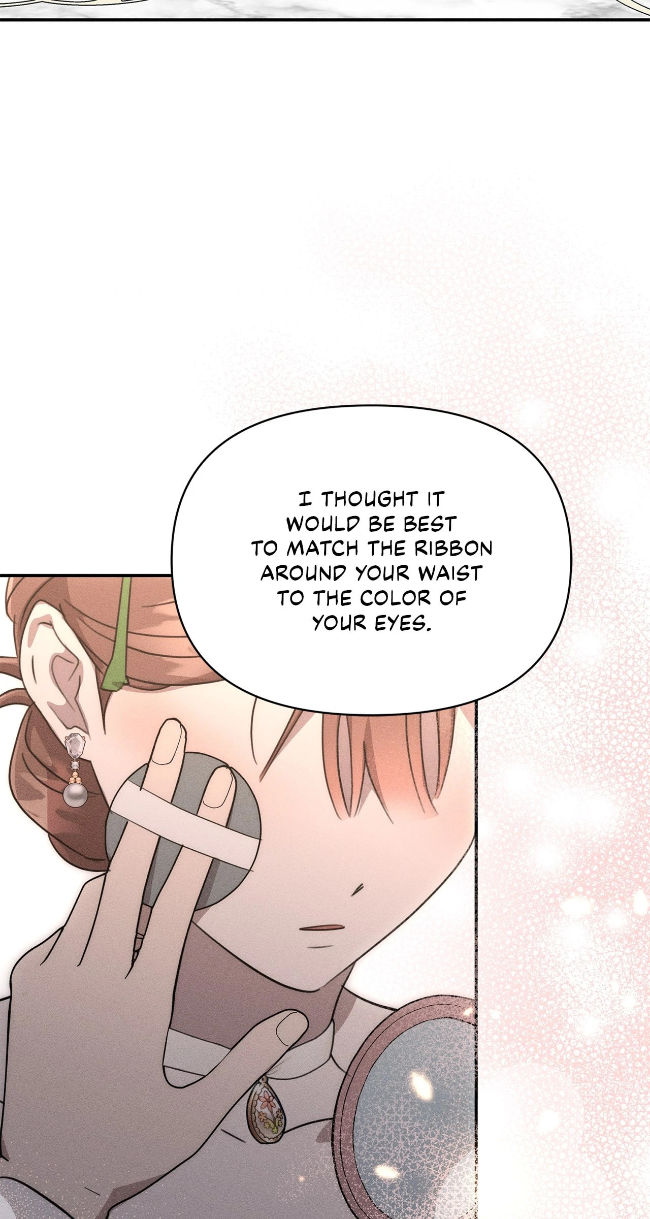Don't Be Too Nice Chapter 41 page 34 - 