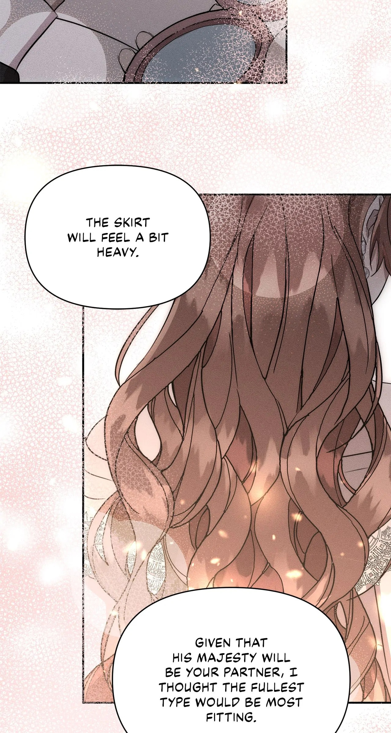 Don't Be Too Nice Chapter 41 page 35 - 