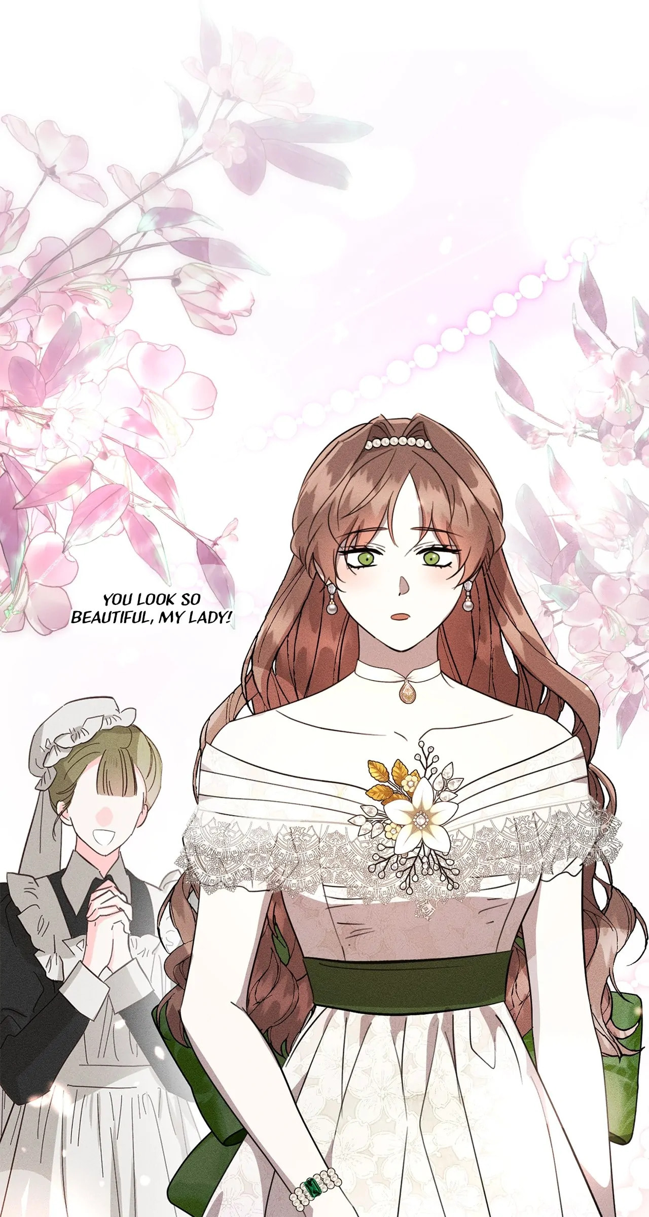 Don't Be Too Nice Chapter 41 page 38 - 