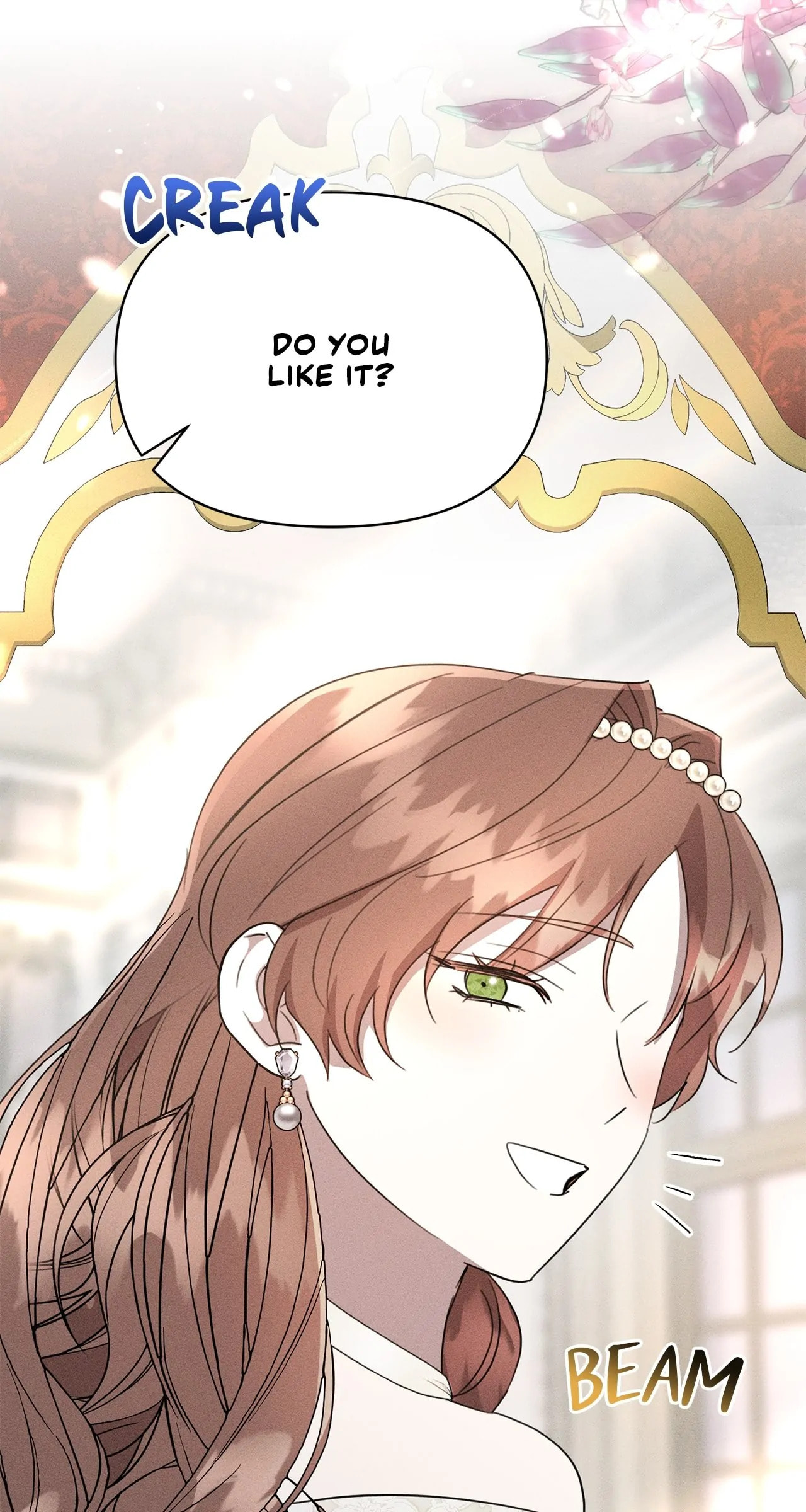 Don't Be Too Nice Chapter 41 page 40 - 