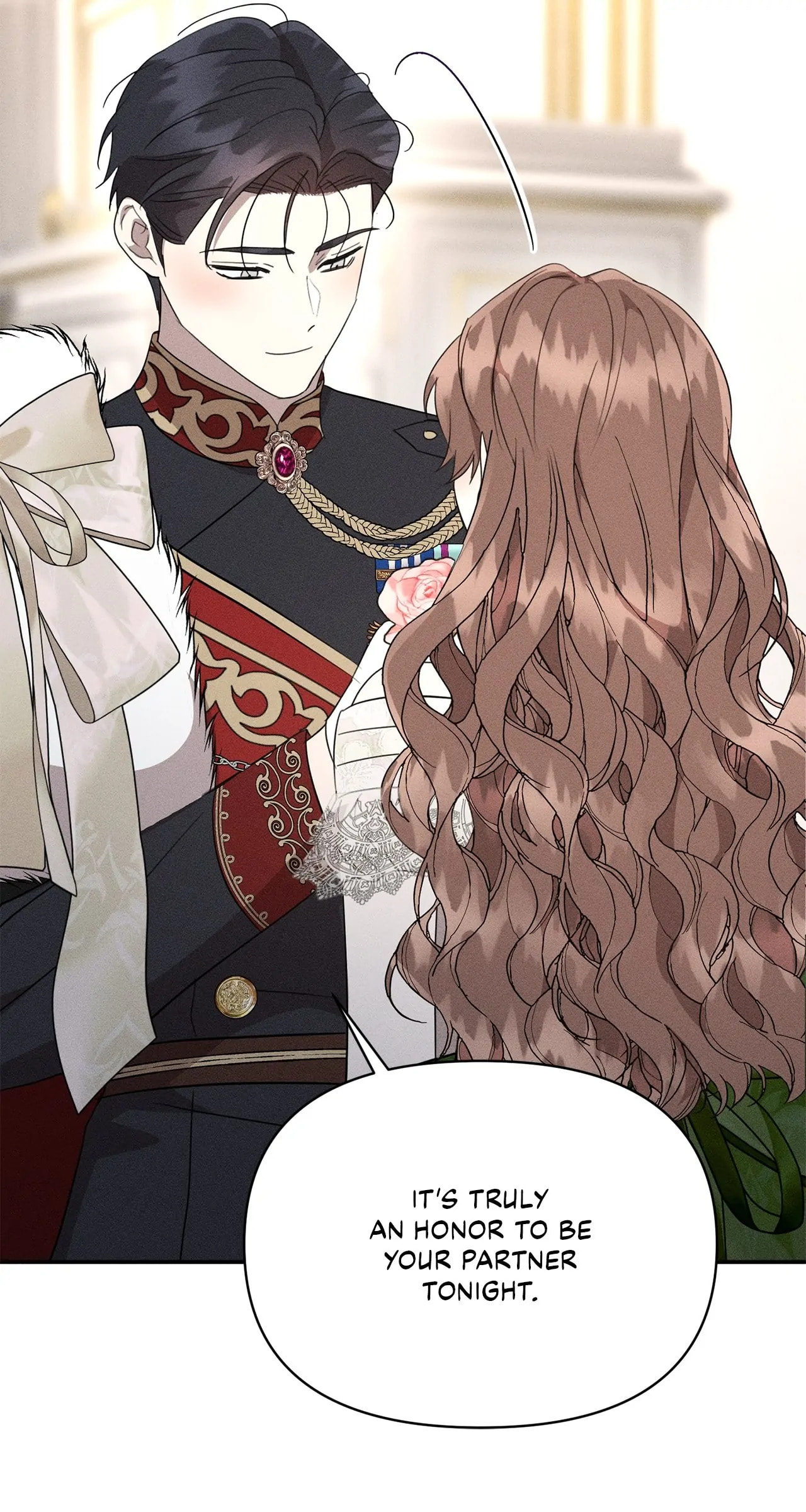 Don't Be Too Nice Chapter 41 page 44 - 
