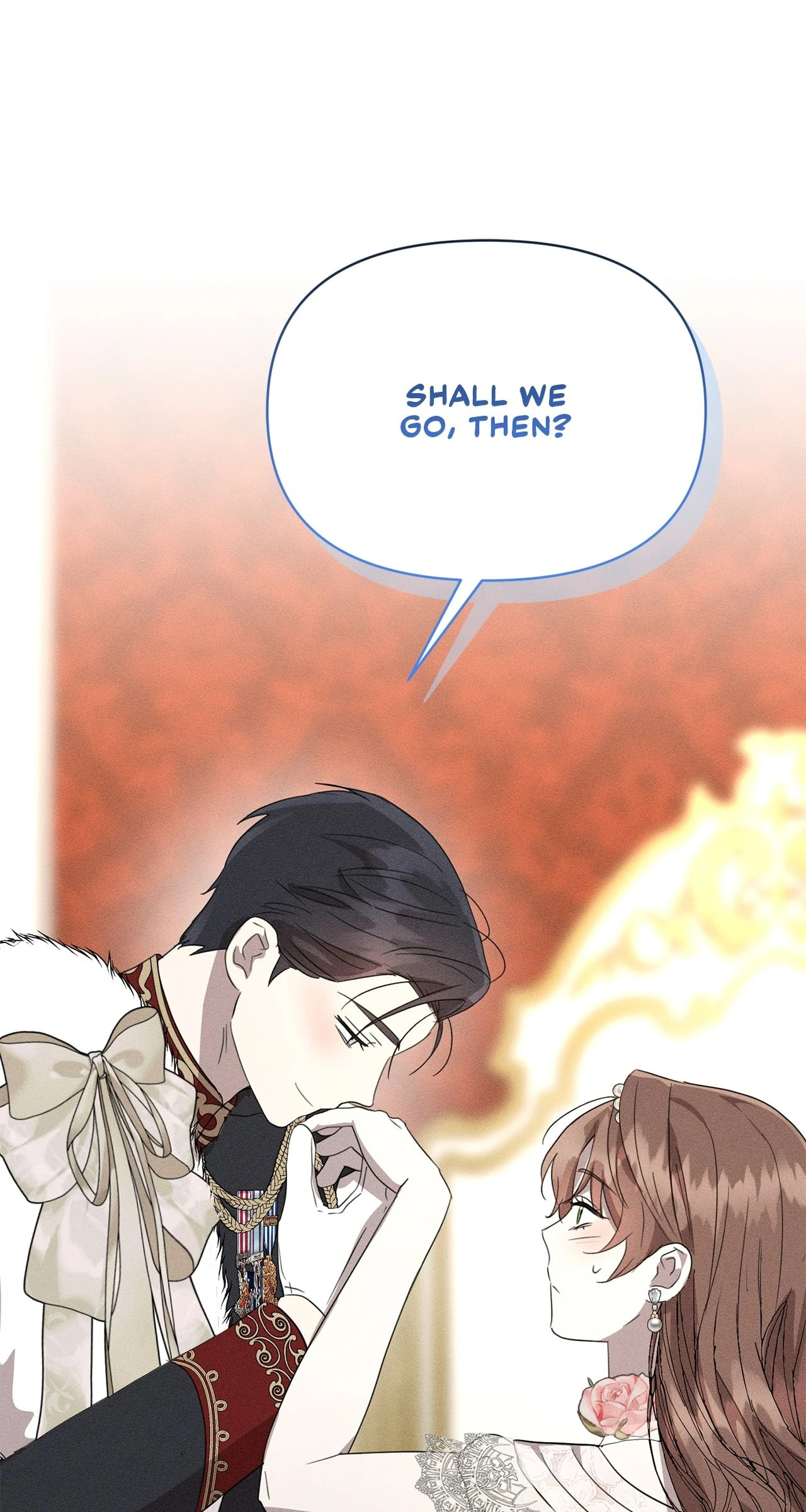 Don't Be Too Nice Chapter 41 page 47 - 