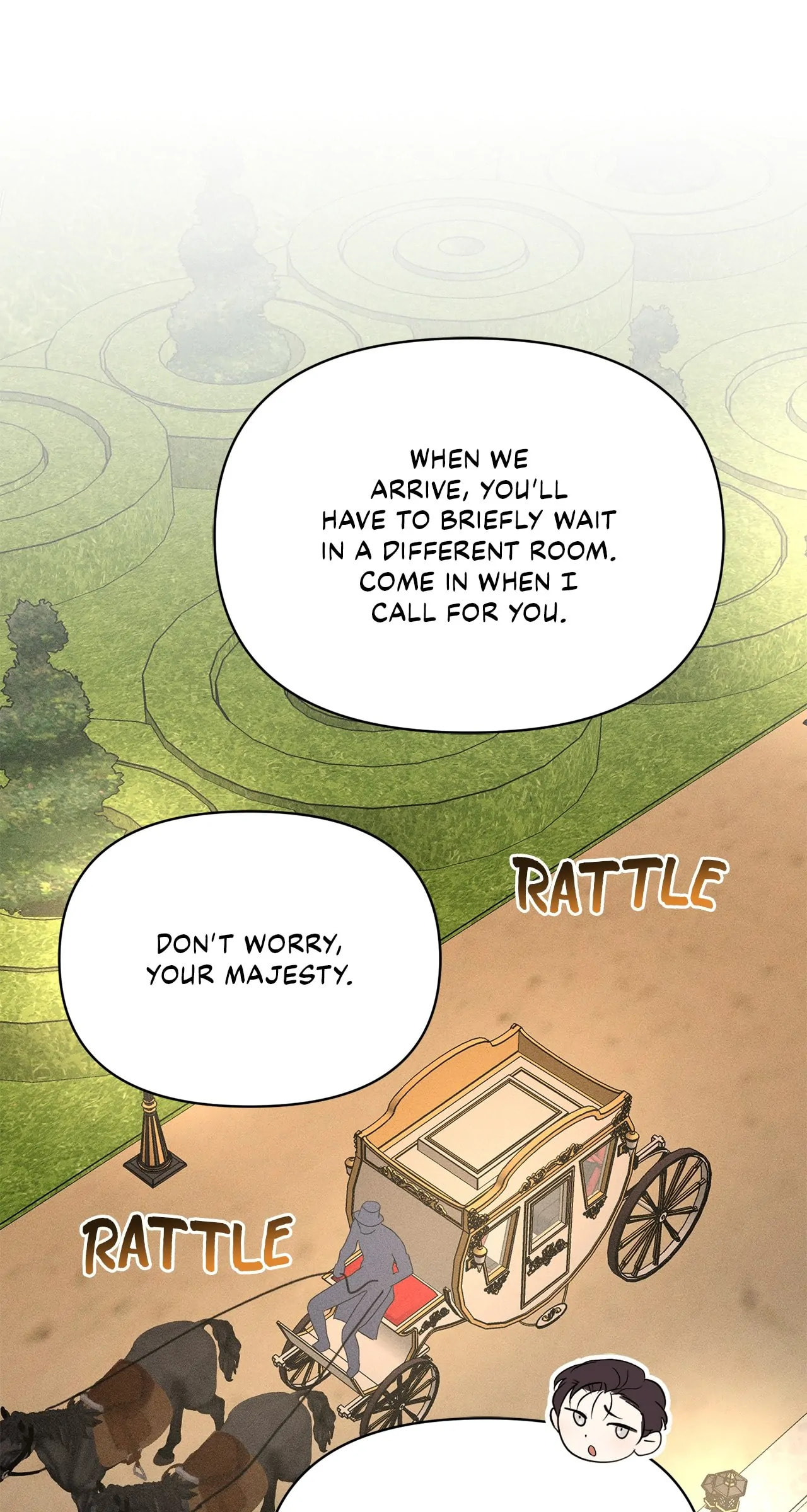 Don't Be Too Nice Chapter 41 page 49 - 