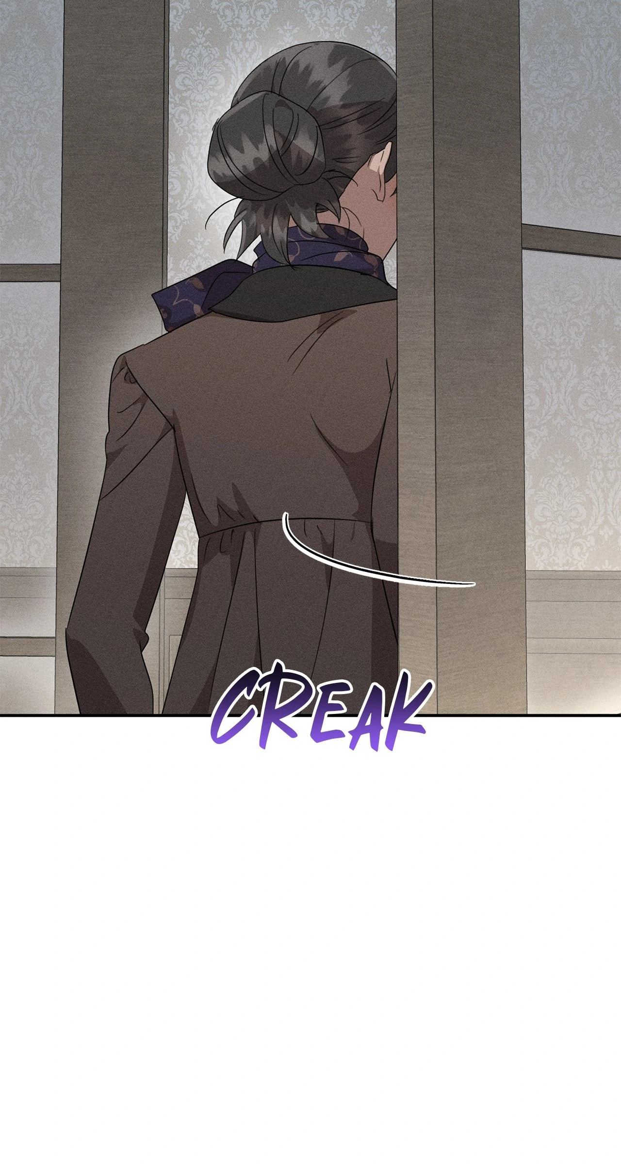 Don't Be Too Nice Chapter 41 page 6 - 