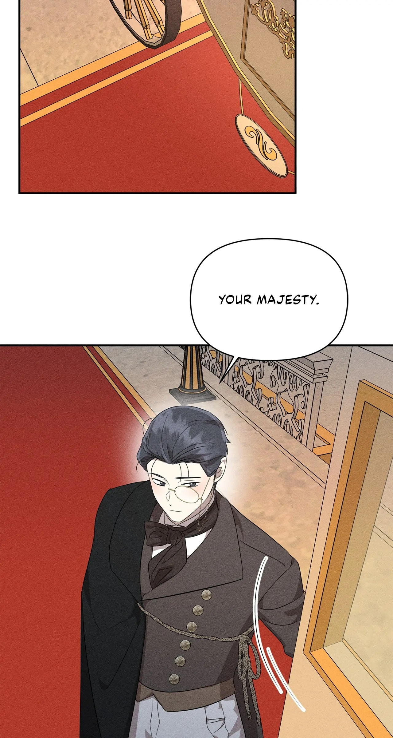 Don't Be Too Nice Chapter 41 page 51 - 