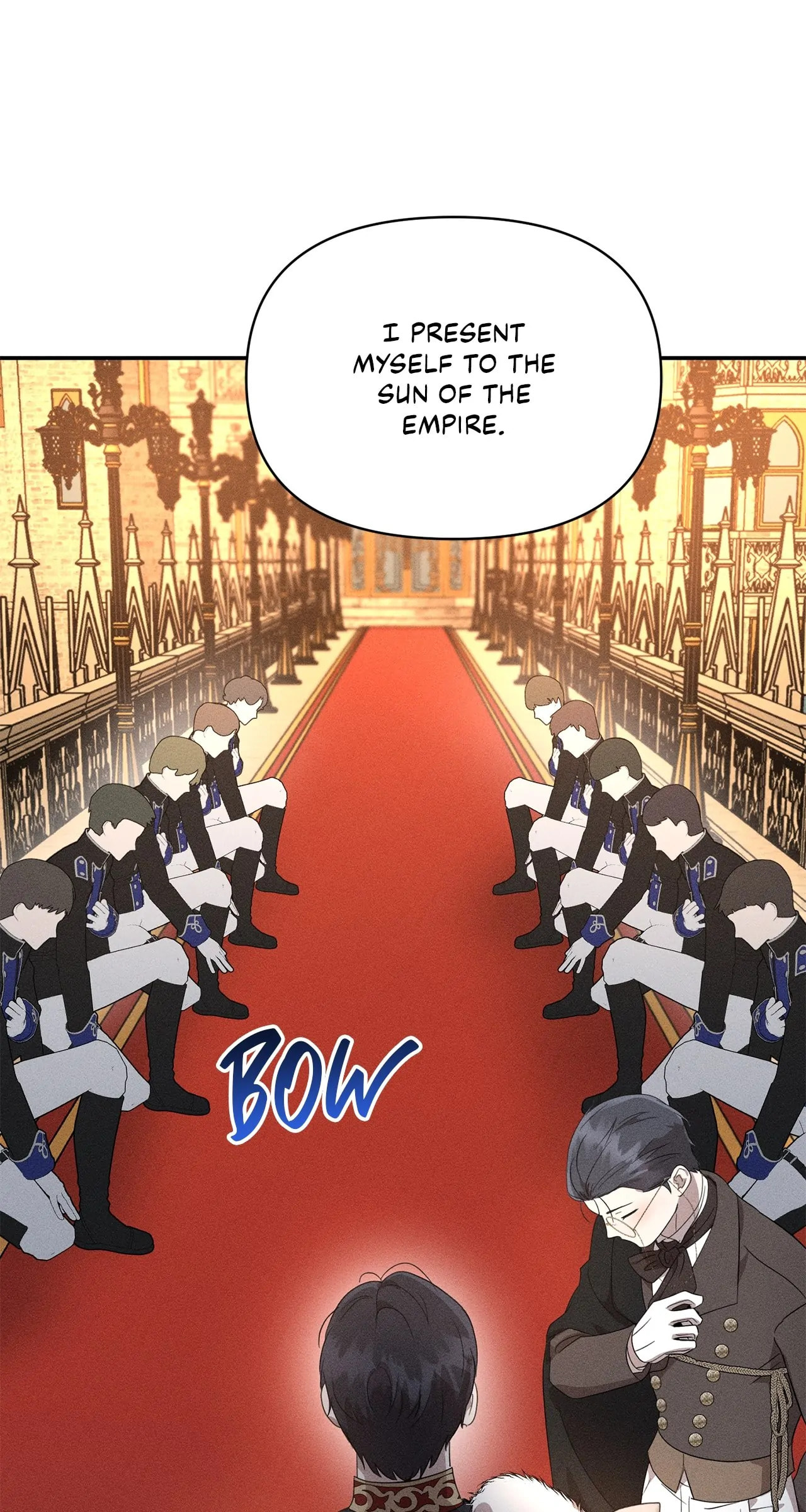 Don't Be Too Nice Chapter 41 page 53 - 
